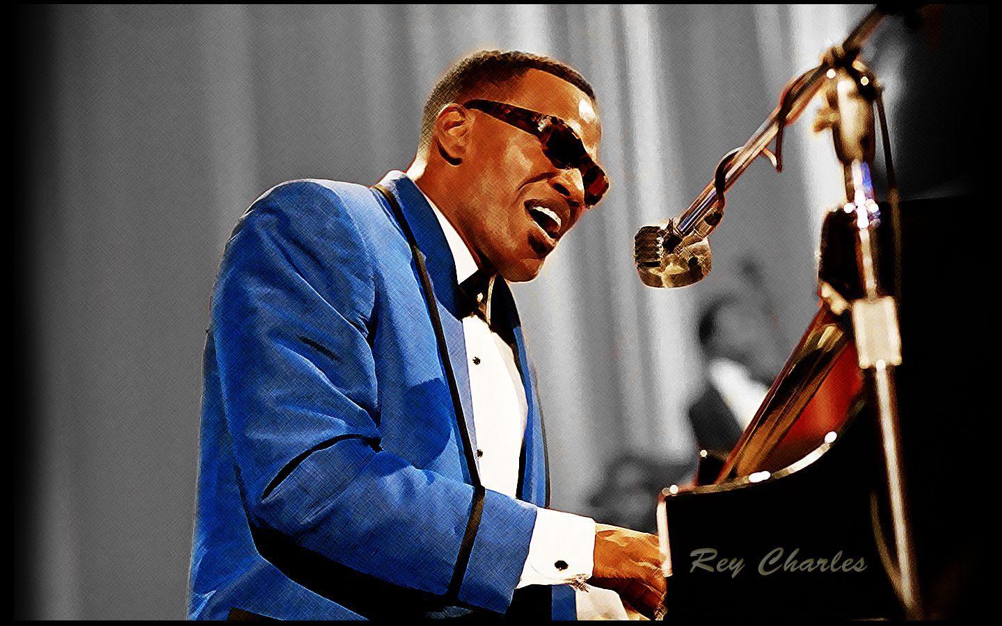 1440x900 Ray Charles wallpaperx900. Ray charles, Charles, Ray