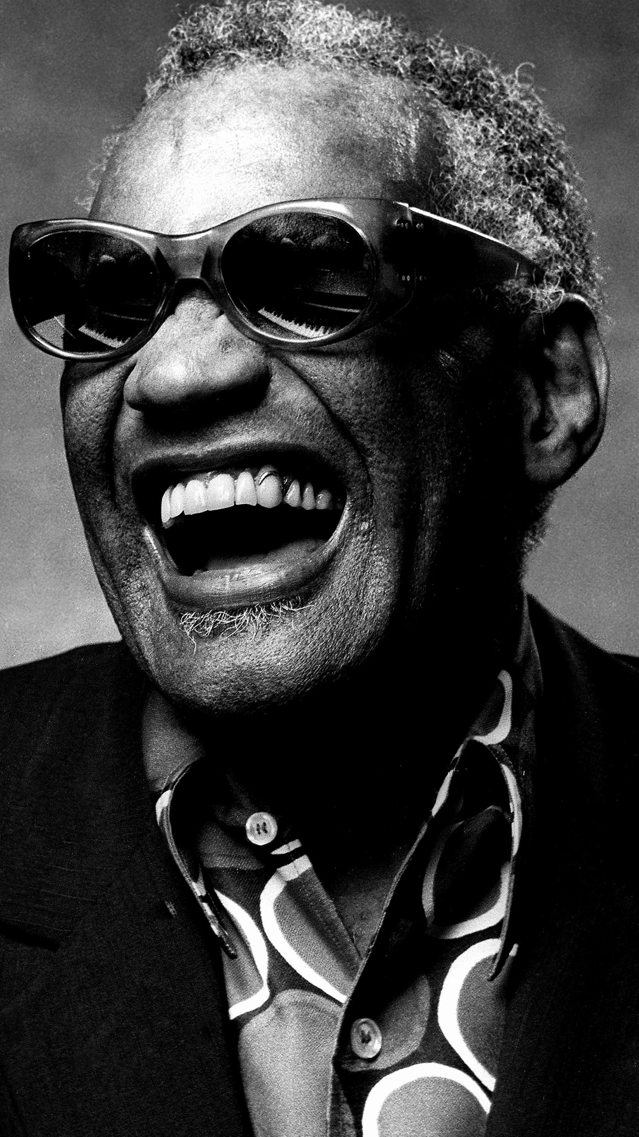 Ray Charles Wallpapers - Top Free Ray Charles Backgrounds - WallpaperAccess