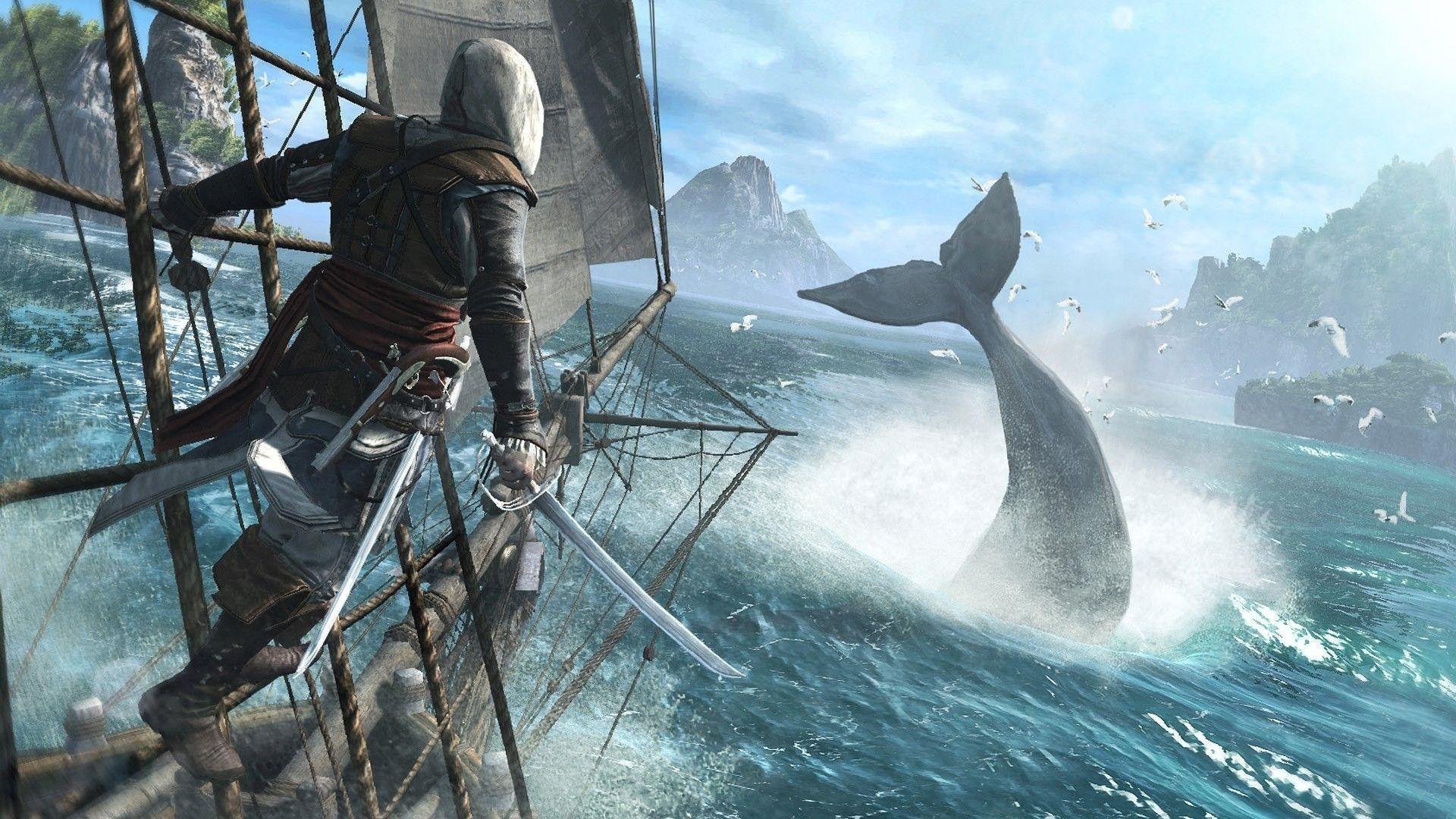 Assassins Creed IV Black Flag  Assassins creed black flag Scenery  Fantasy landscape