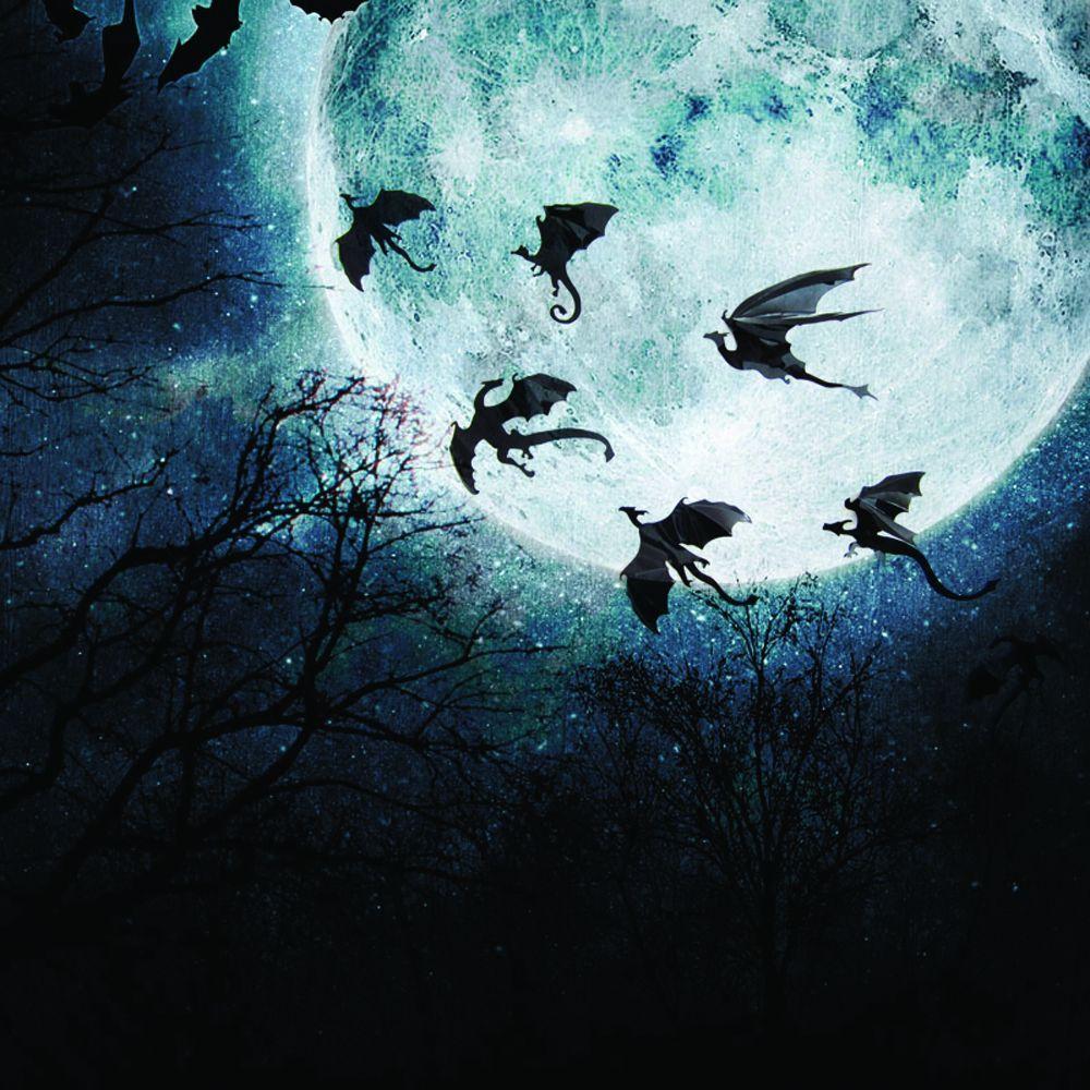 1000x1000 Buy gothic wallpaper and get free shipping on