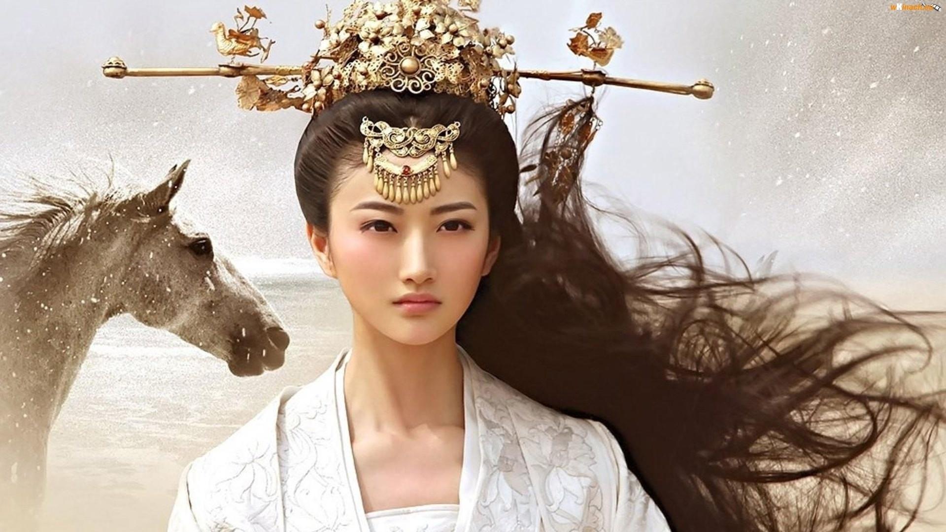 1920x1080 Tian Jing Wallpaper. Christian Valentine