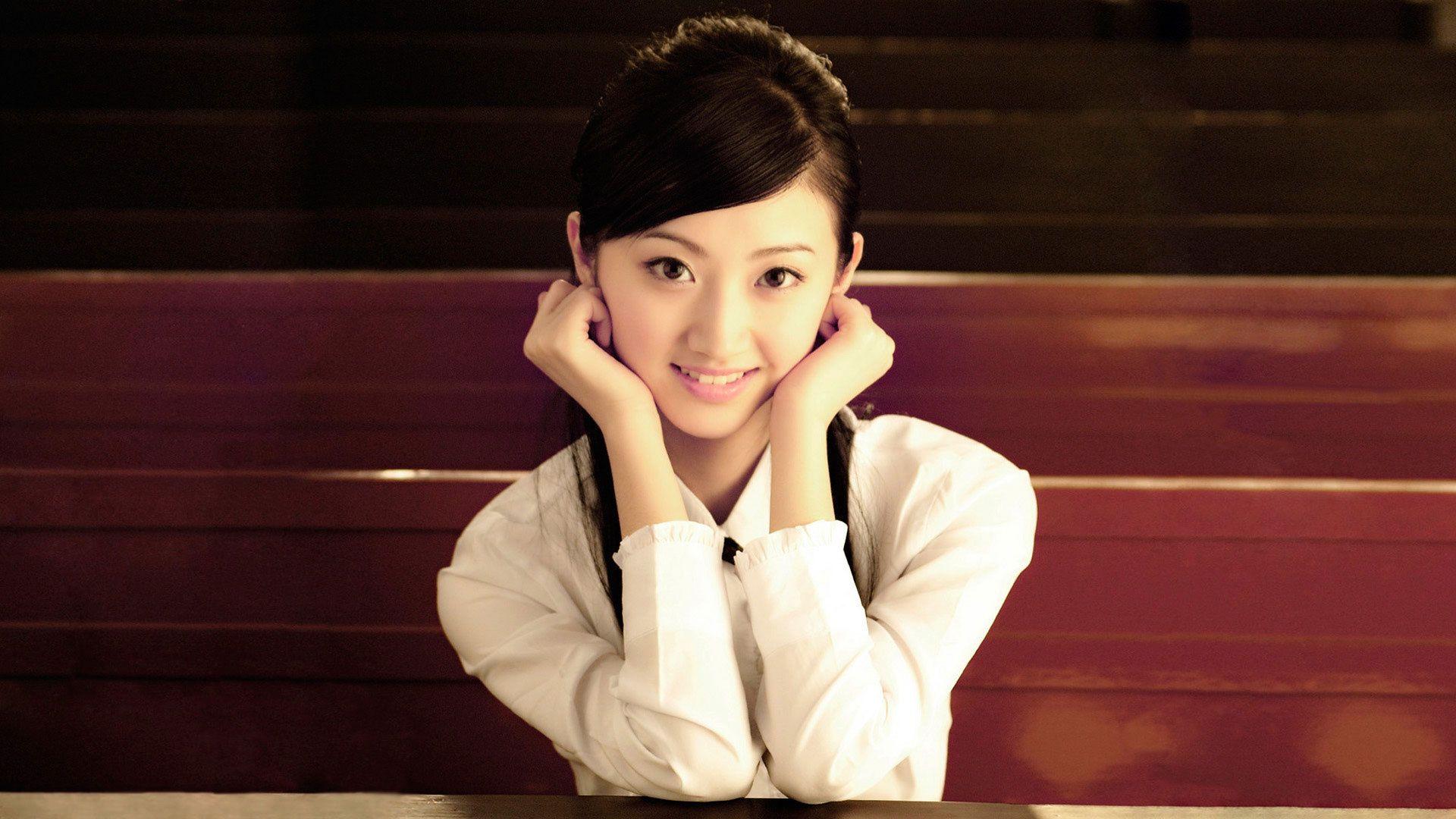 1920x1080 Jing Tian Wallpaper Image Photo Picture Background
