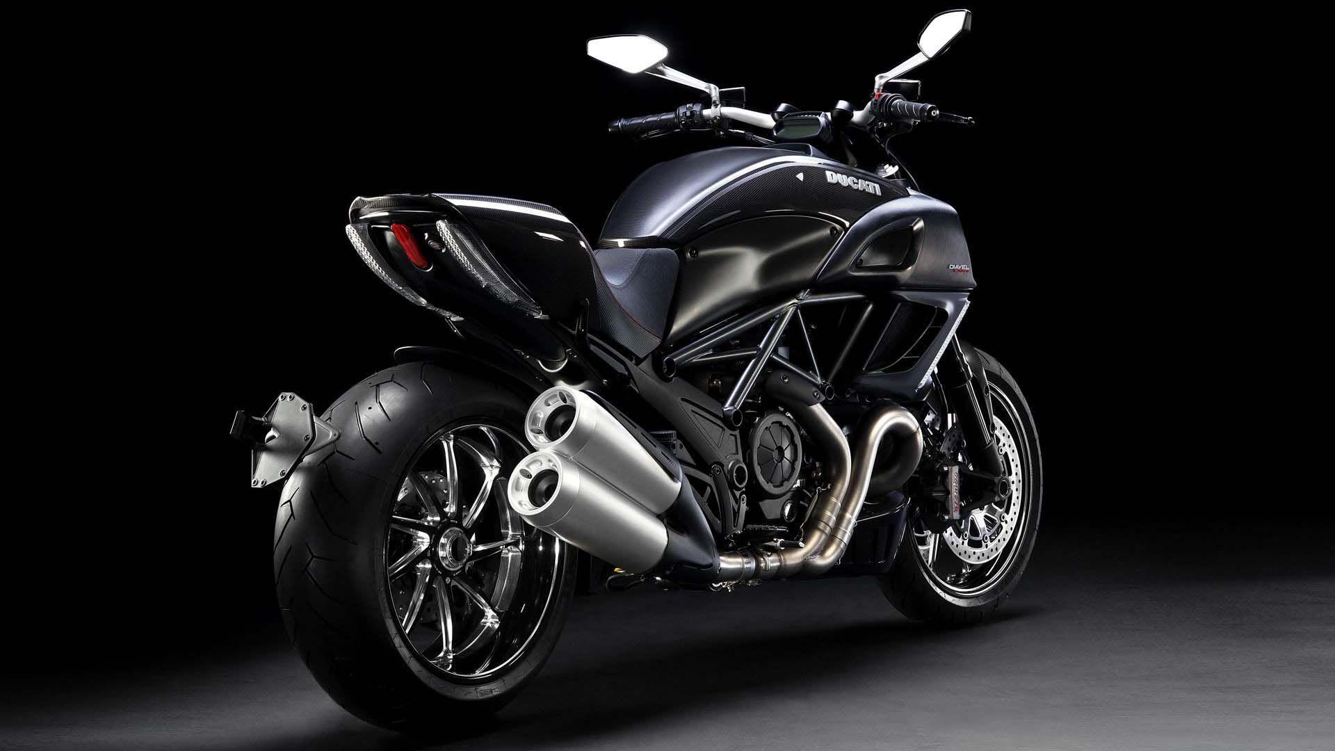 1920x1080 Ducati Diavel Carbon For The Next Generation!. HD Ducati