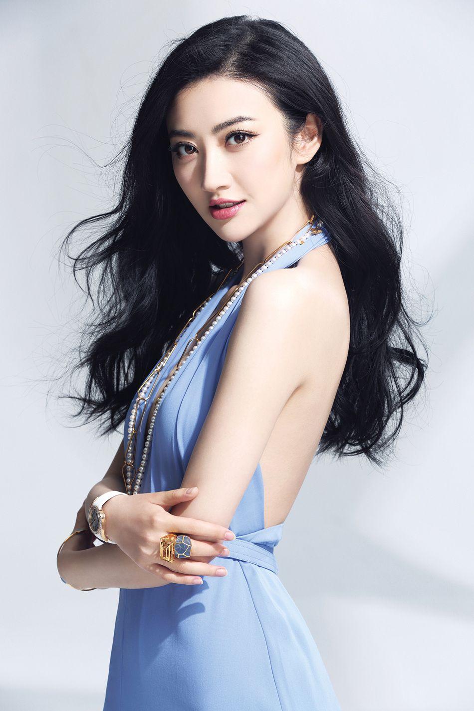 950x1425 Jing Tian wallpaper, Women, HQ Jing Tian pictureK Wallpaper