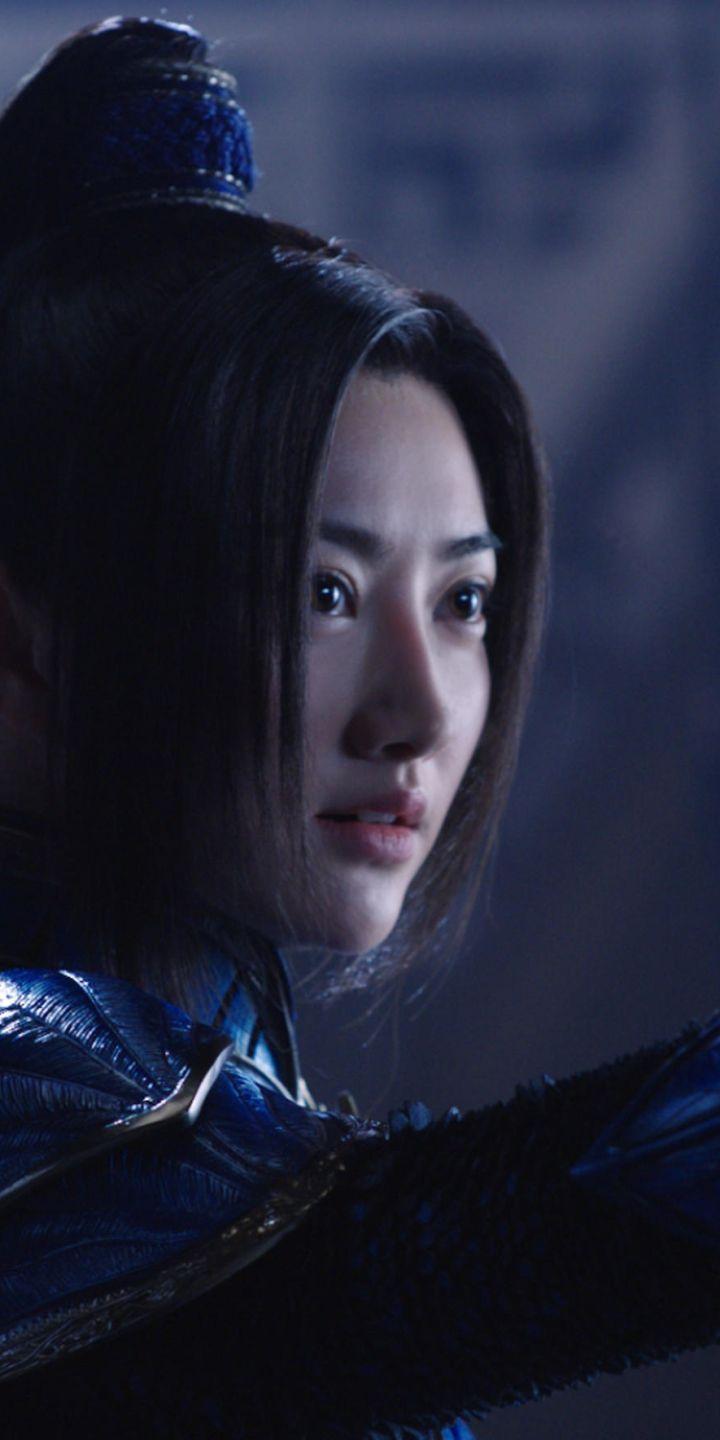 720x1440 Movie The Great Wall (720x1440) Wallpaper