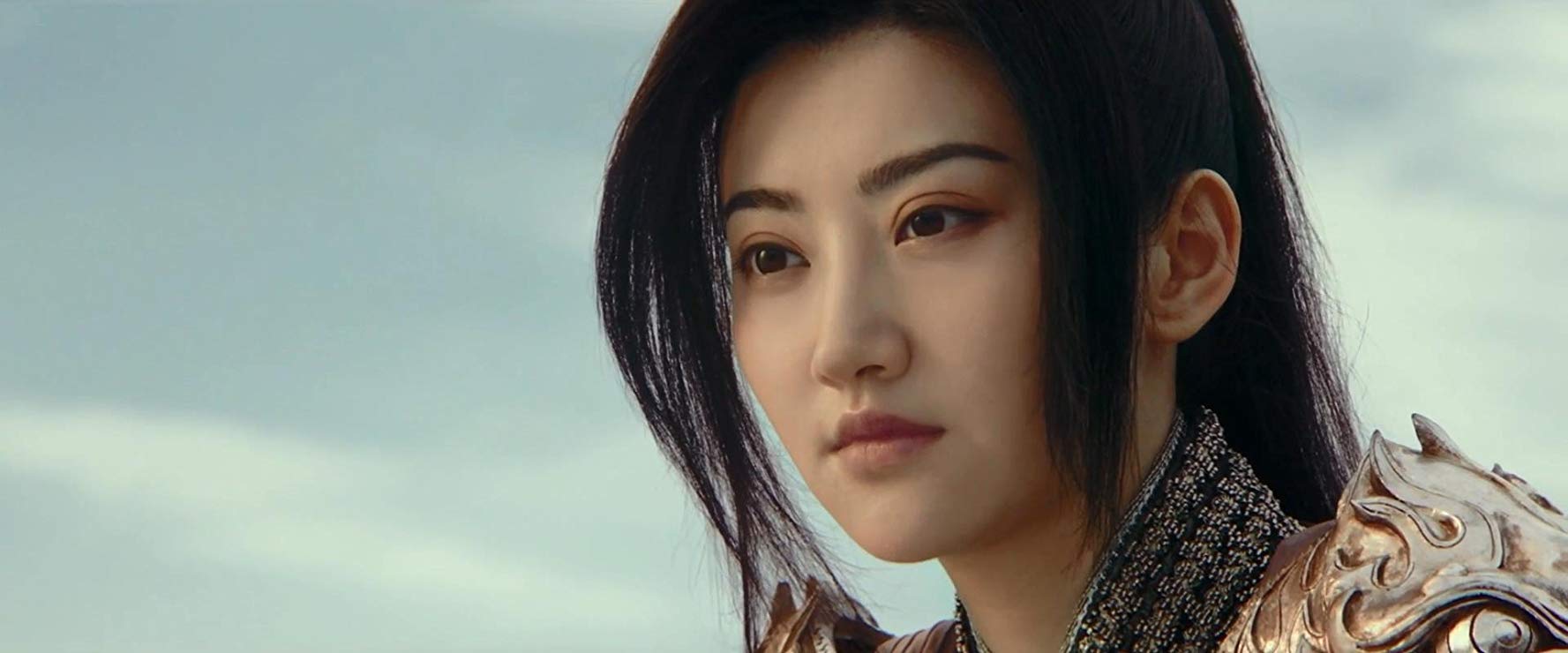 1777x740 The Great Wall (2016)