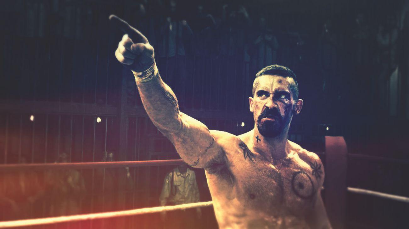 1300x731 Scott Adkins Wallpaper