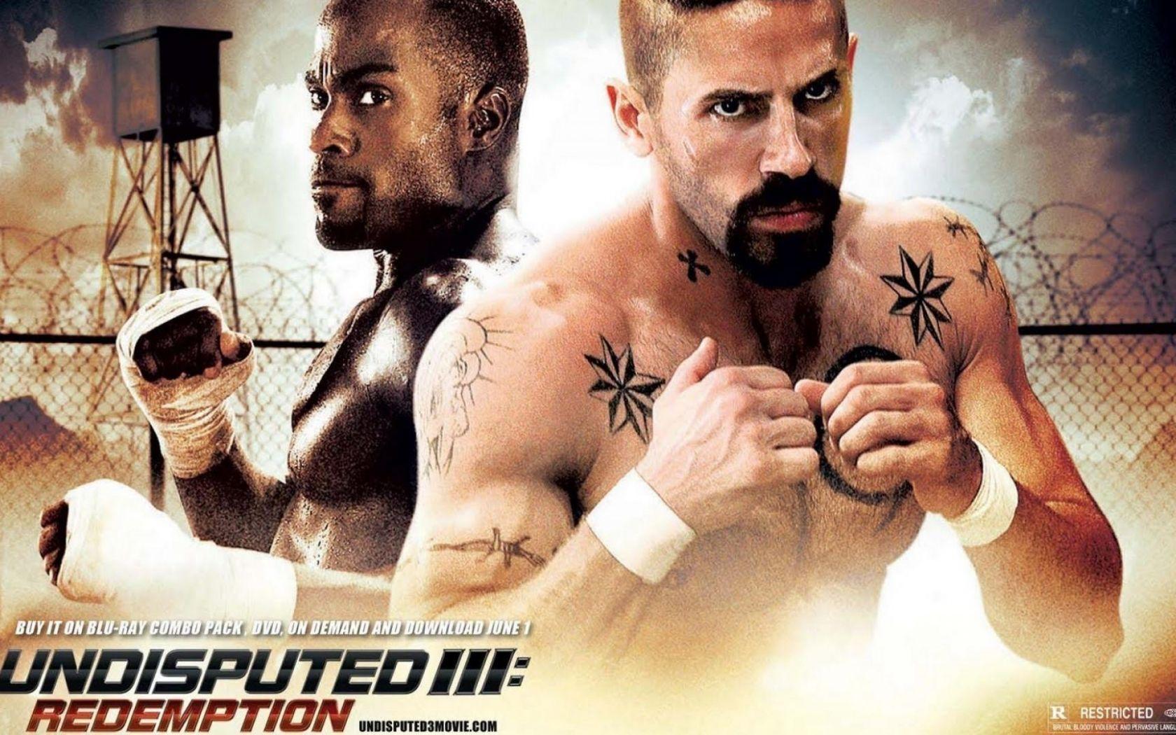 1680x1050 Free download Yuri boyka undisputed scott adkins iii redemption