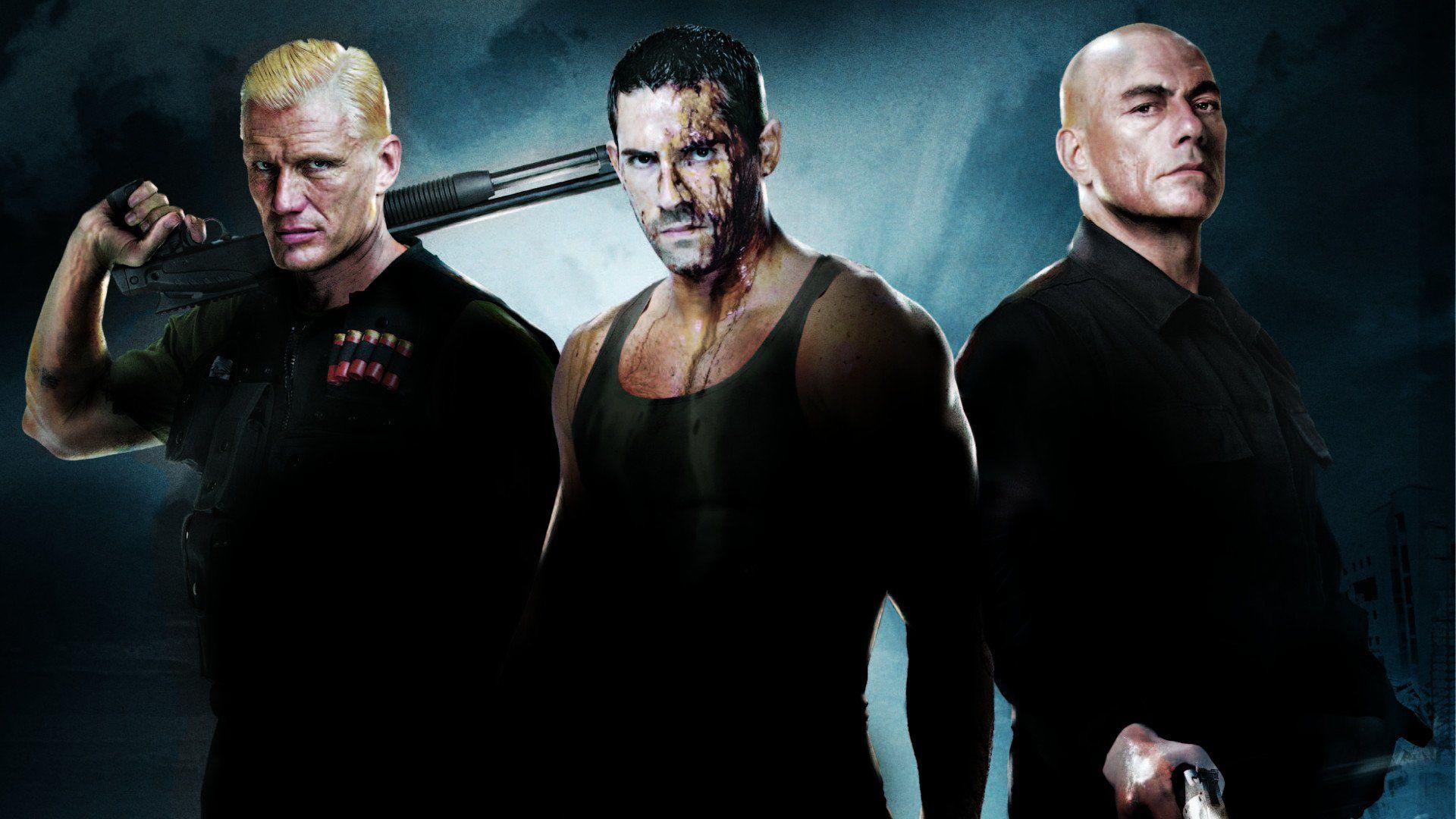 1920x1080 Universal Soldier: Day Of Reckoning HD Wallpaper. Background