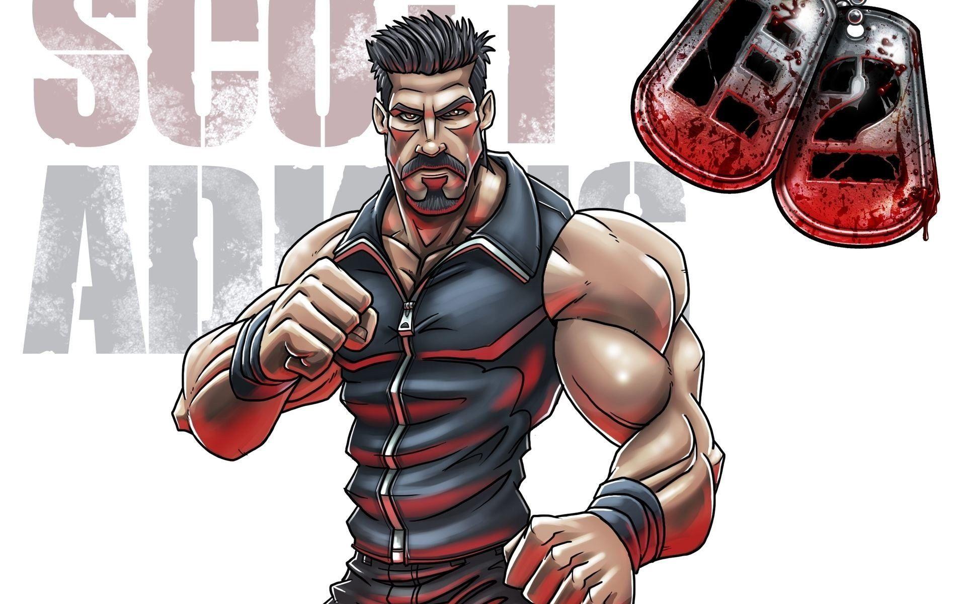 1920x1200 men, The, Expendables, Warriors, Scott, Adkins, The, Expendables