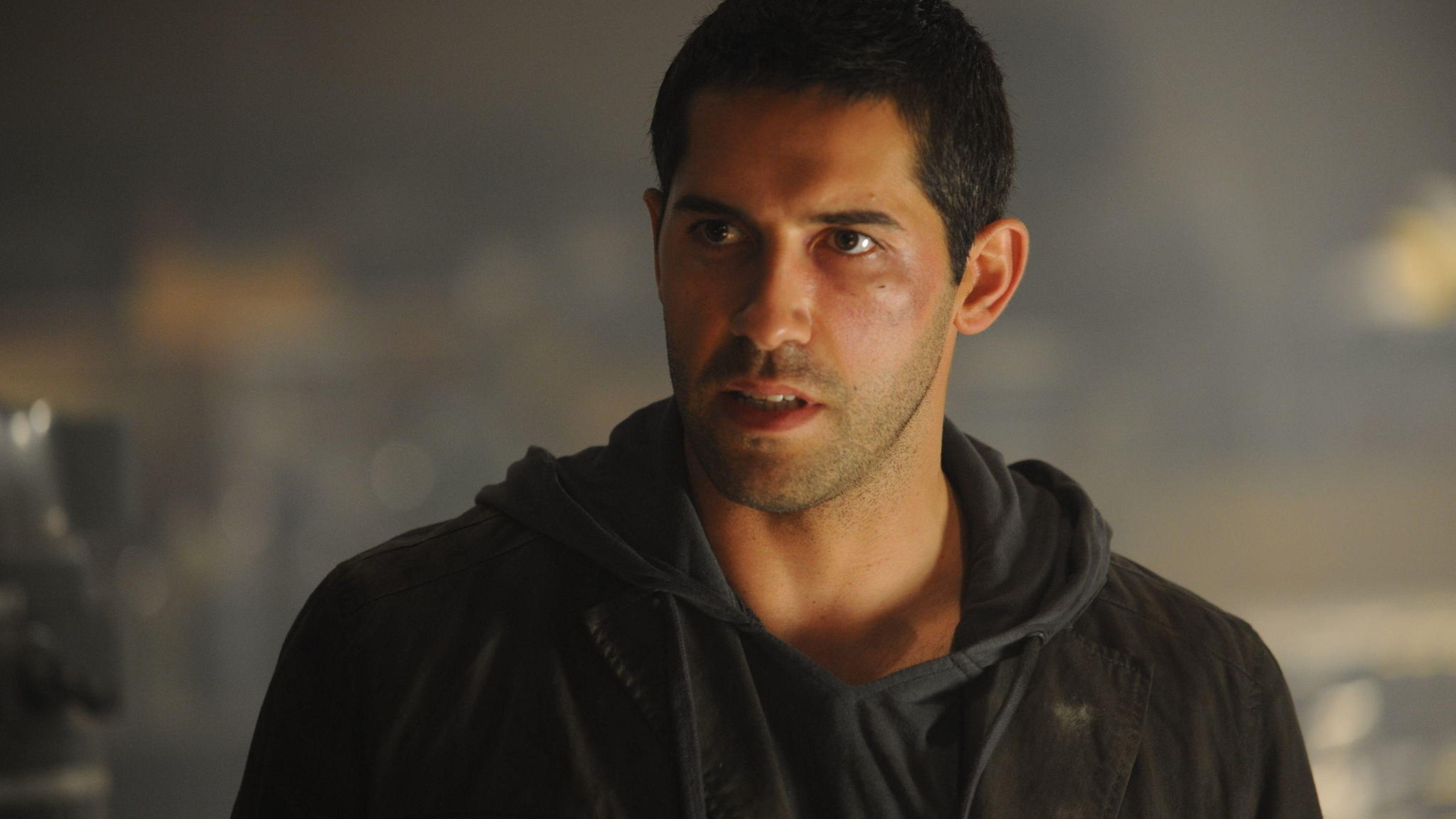 3840x2160 scott adkins, eyes, hair 4K Wallpaper, HD Man 4K