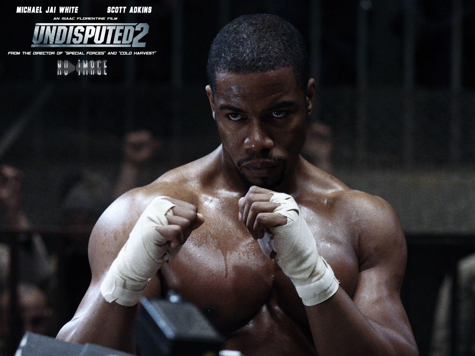 1600x1200 Michael Jai White Wallpaper. Michael