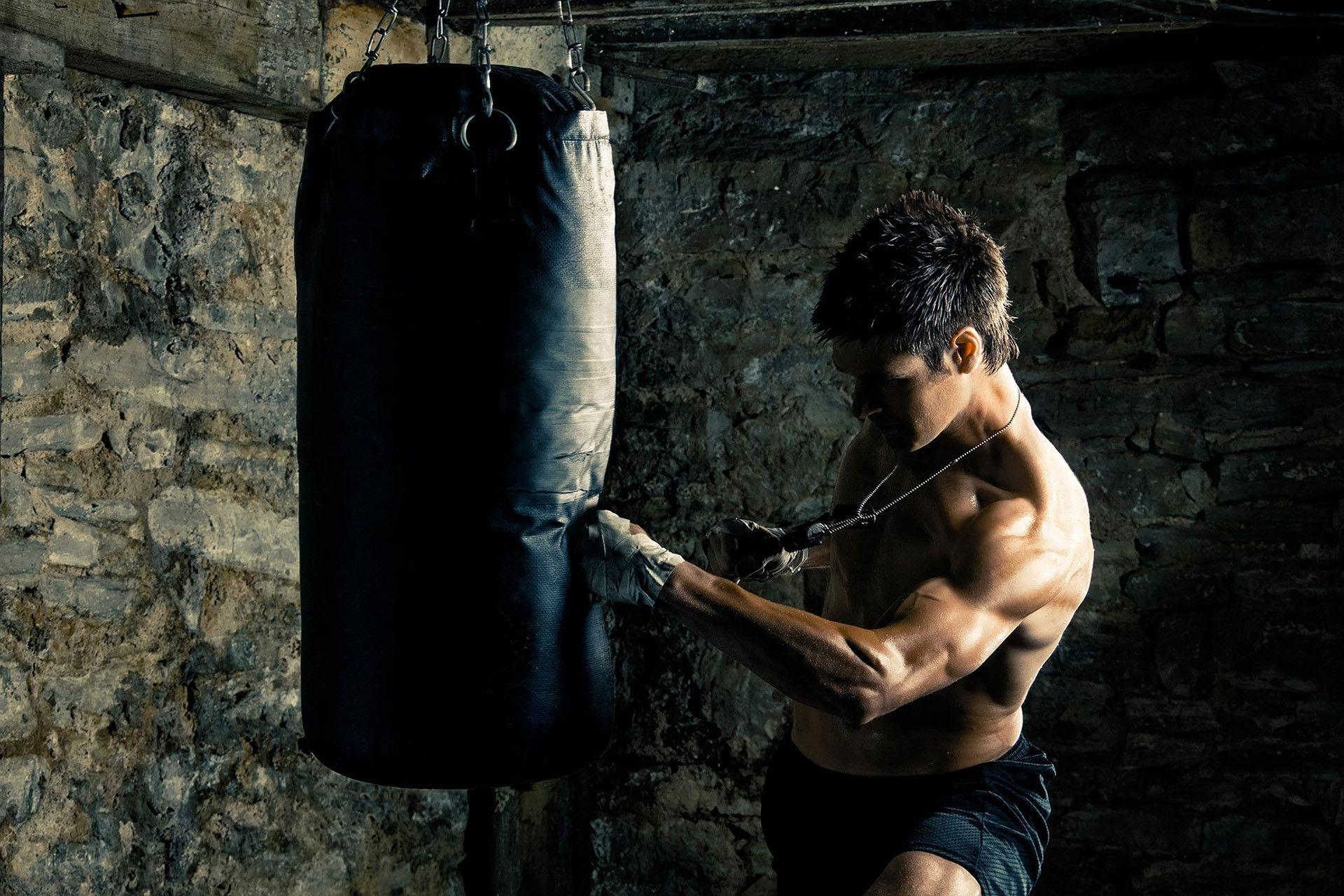 1920x1280 HD Mma Wallpaper