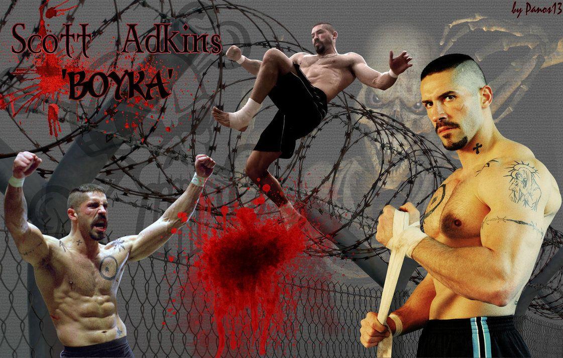 1121x713 Yuri Boyka Wallpaper HD, image collections of wallpaper