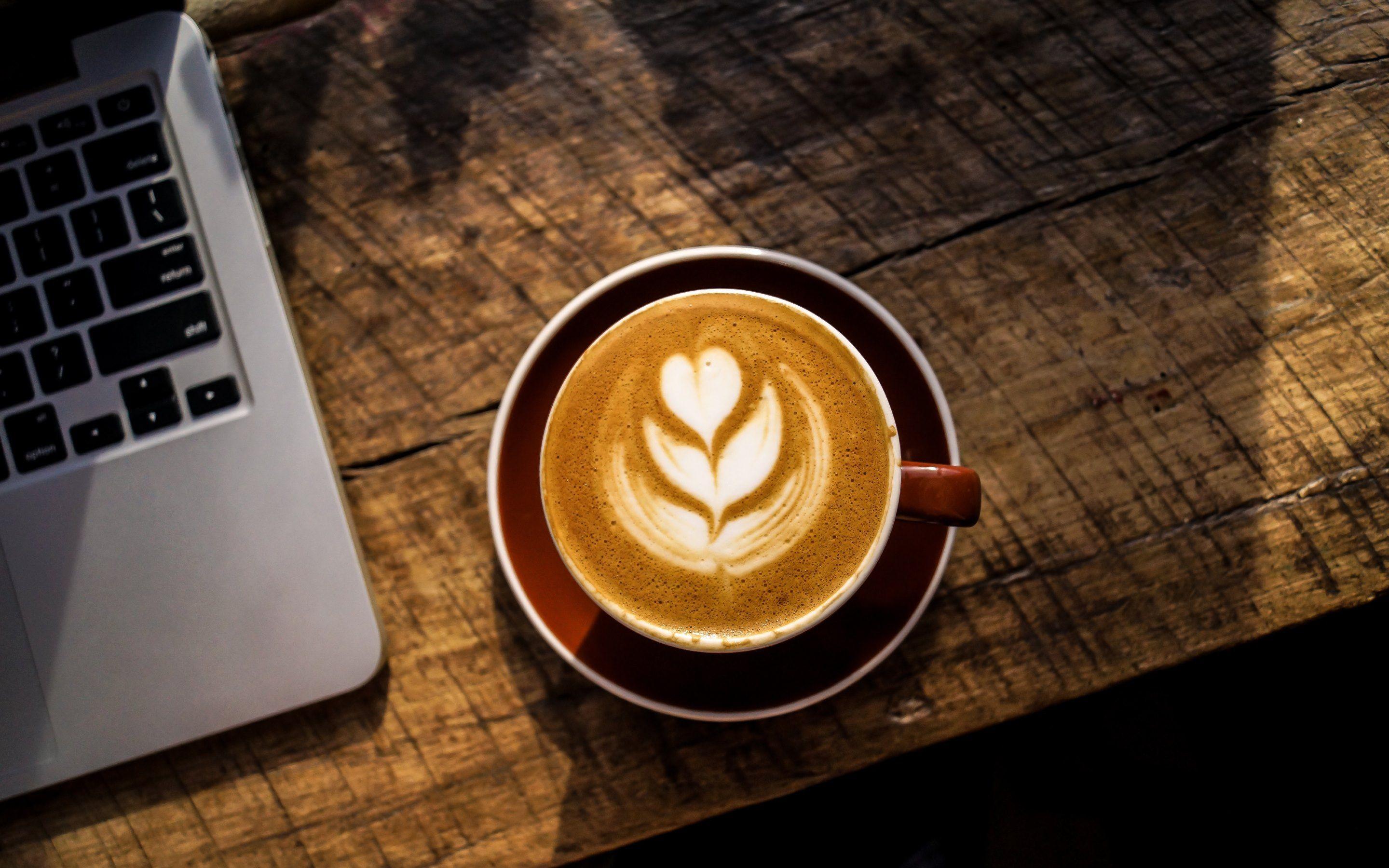 2880x1800 Cappuccino Wallpaper Widescreen #C4G3KT1
