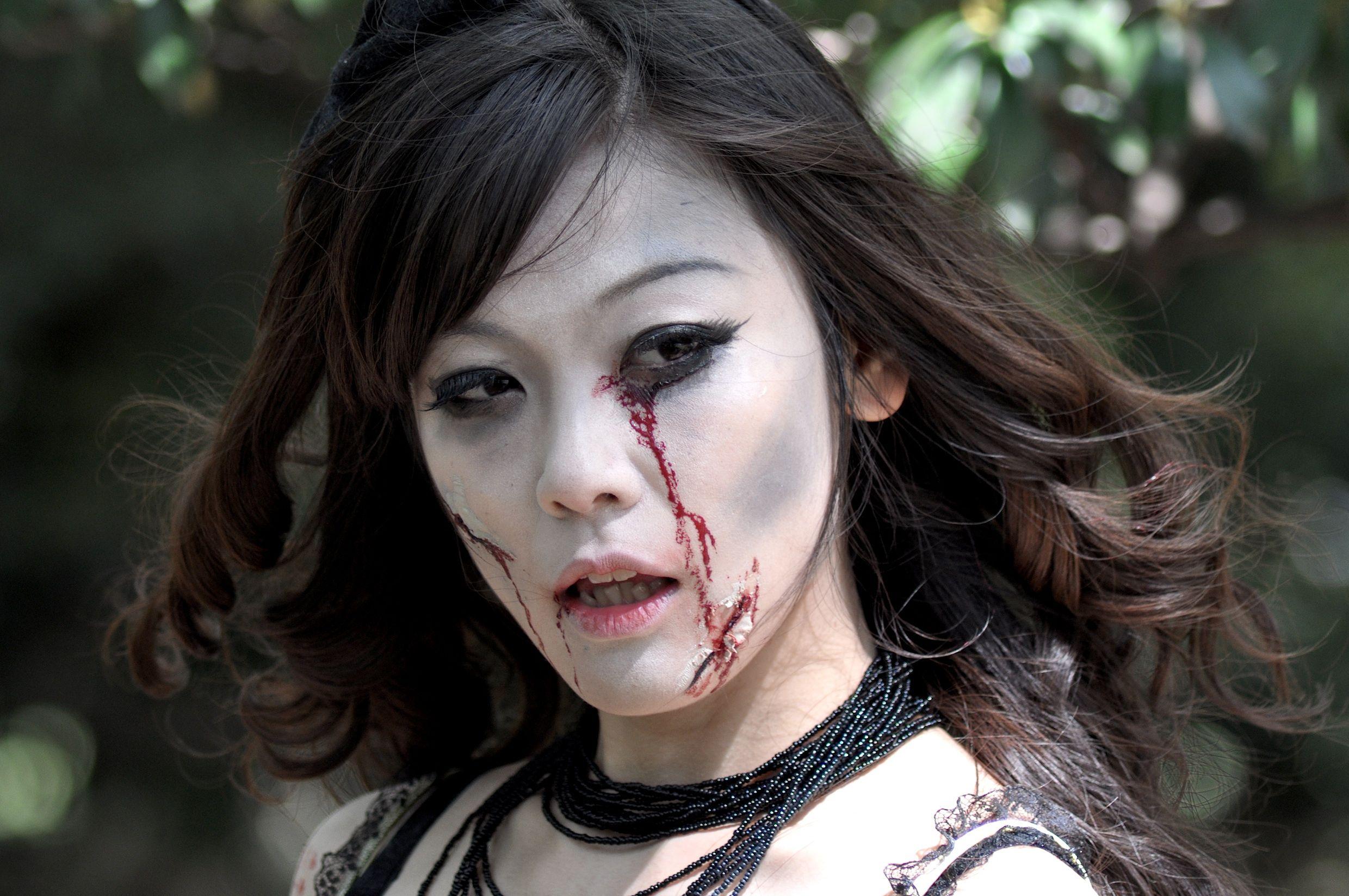 2480x1647 Japanese girls « Samurai Dave: The Roving Ronin Report