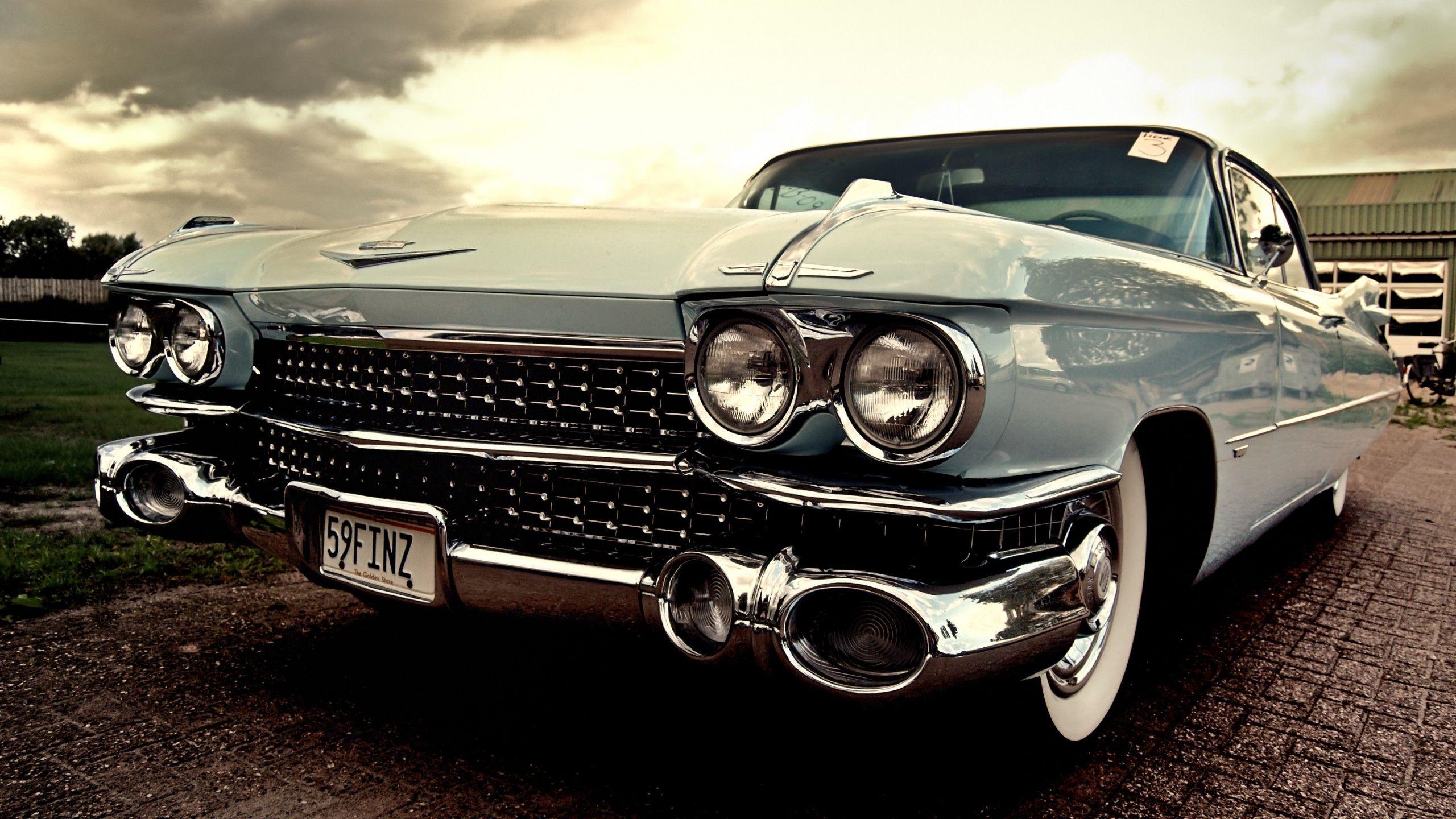 2560x1440 Cadillac Full HD Wallpaper and Background Imagex1440