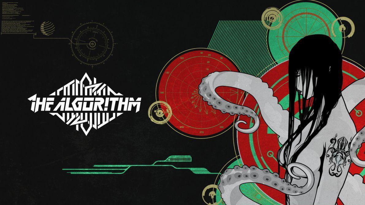 Algorithm Wallpapers - Top Free Algorithm Backgrounds - WallpaperAccess