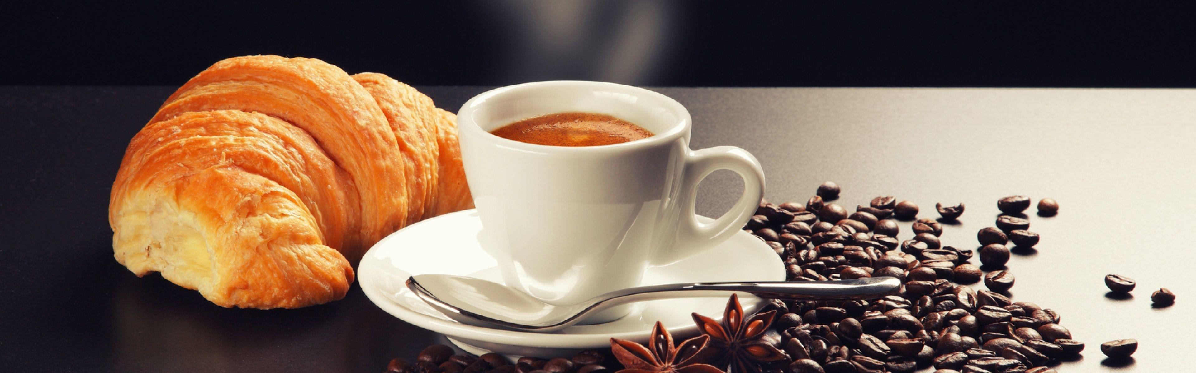 3840x1200 Cappuccino Background wallpaperx1200