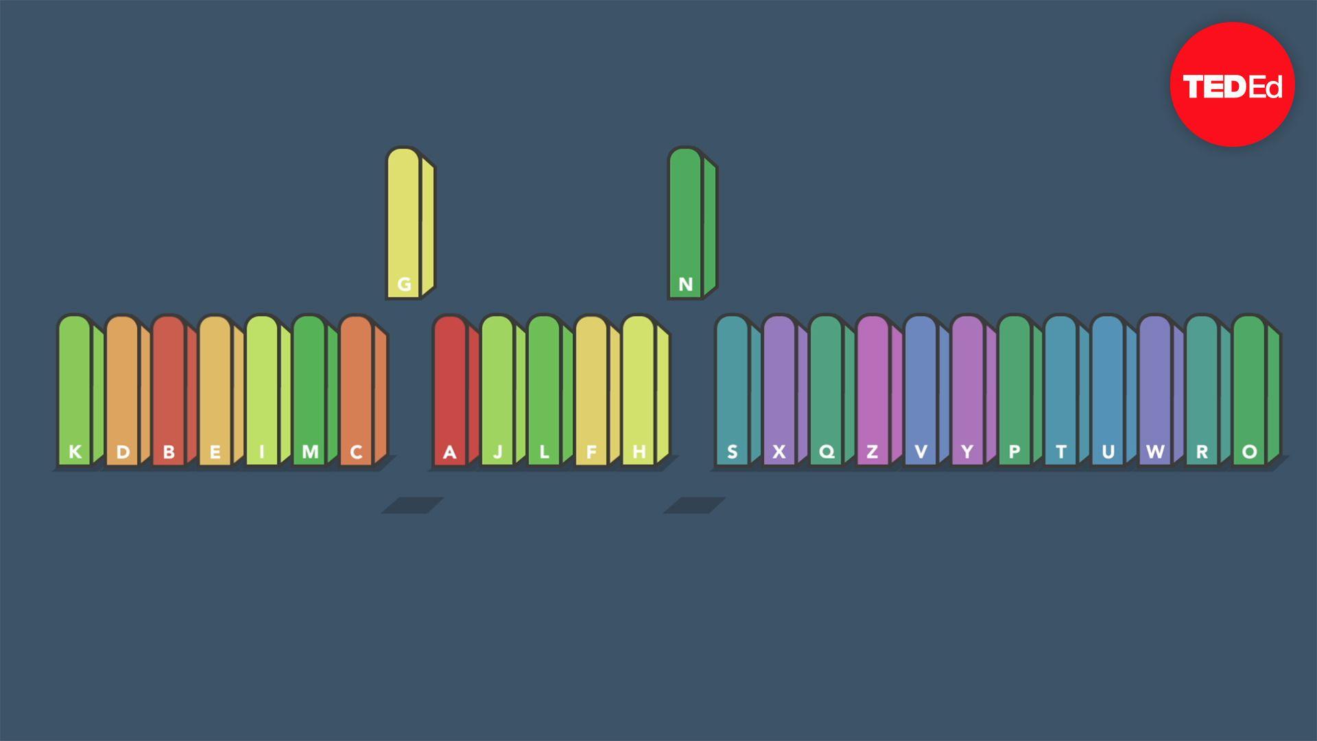 Algorithm Wallpapers - Top Free Algorithm Backgrounds - WallpaperAccess