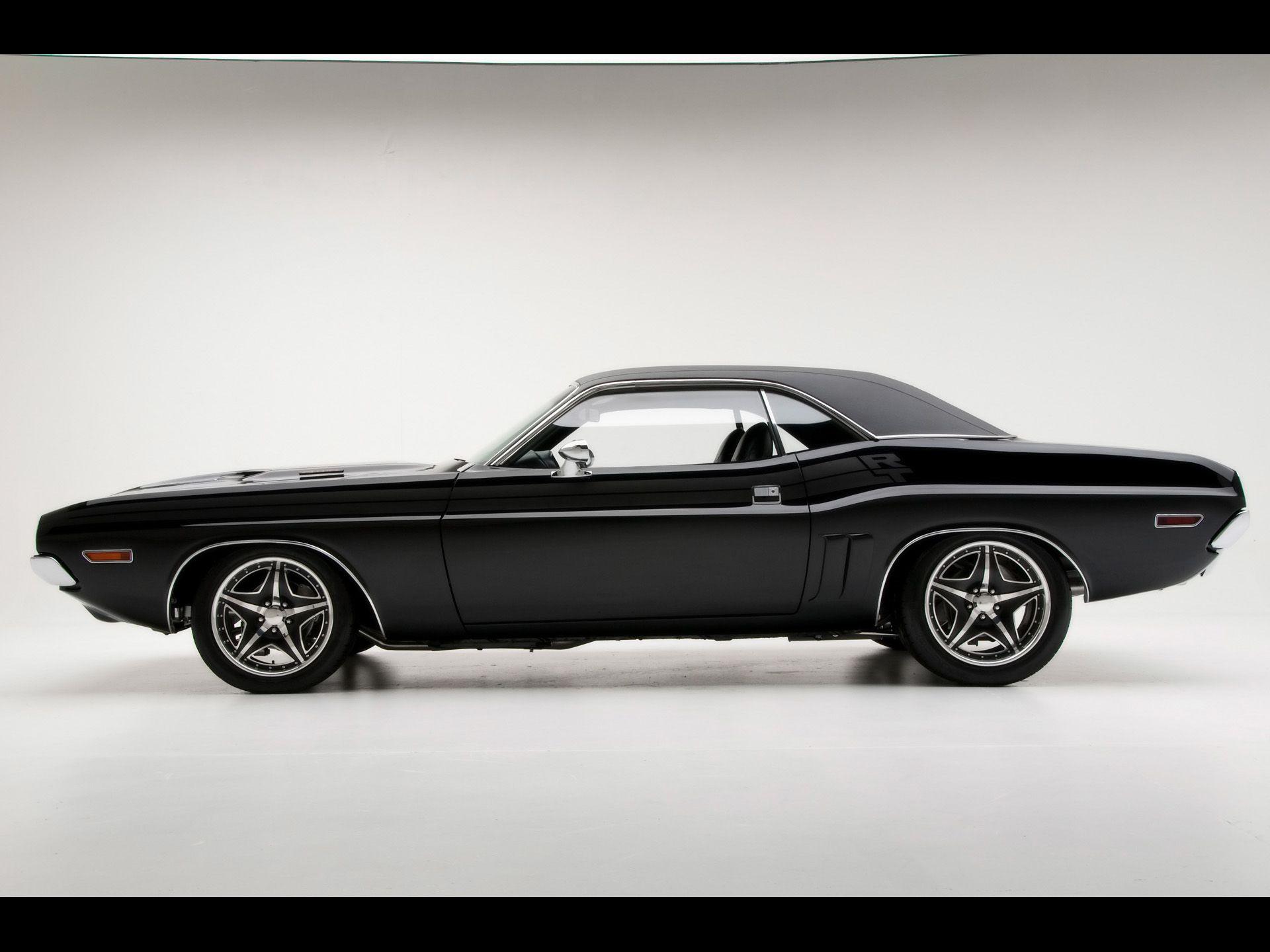 1920x1440 Old School Muscle stick against which all other vehicles are