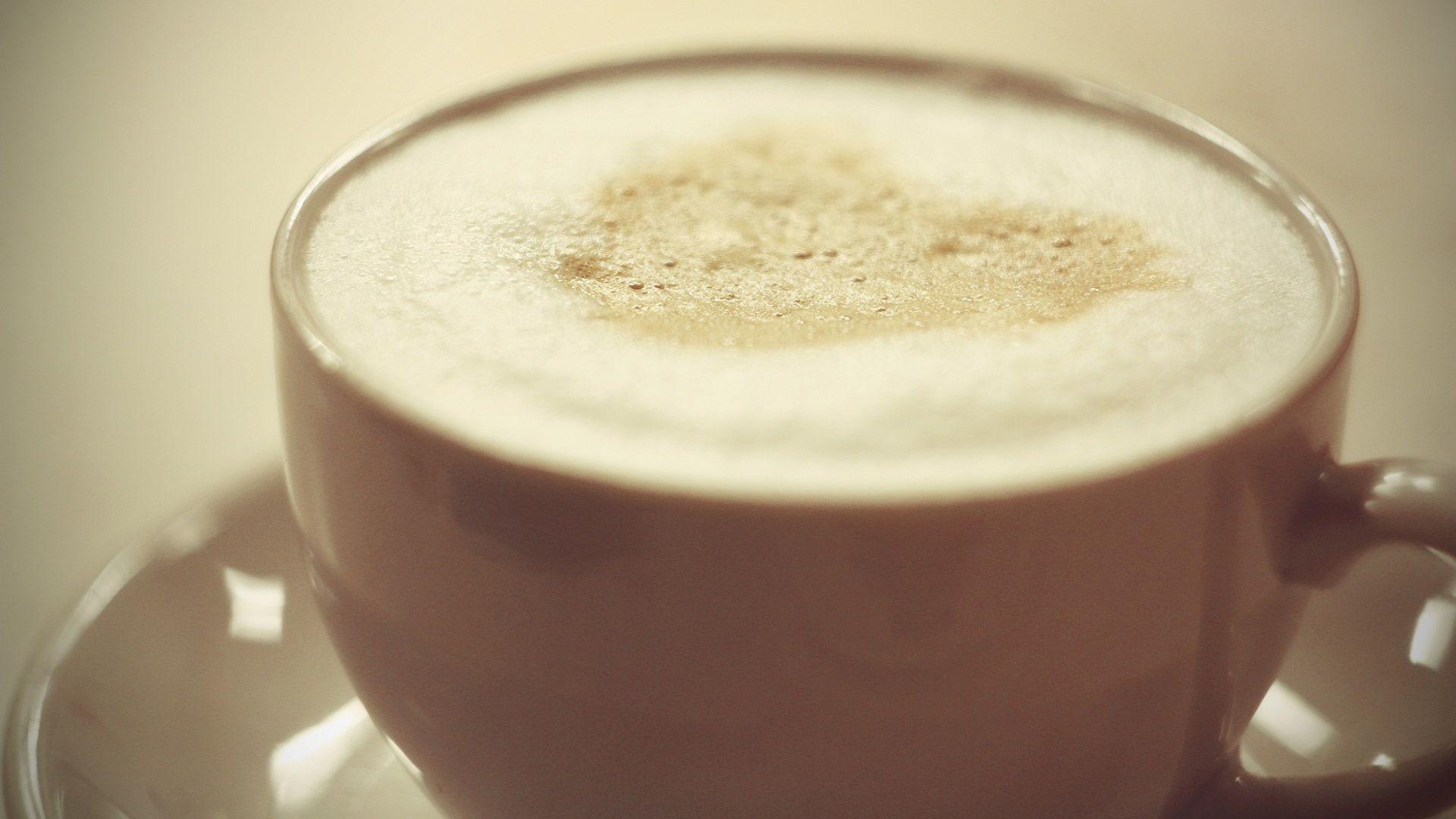 1920x1080 Cappuccino Wallpaper. Desktop picture, Coffee, Coffee cups
