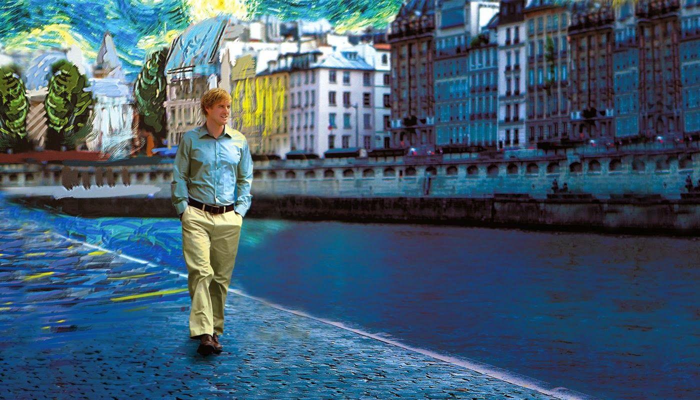 1400x800 Midnight In Paris Wallpaper