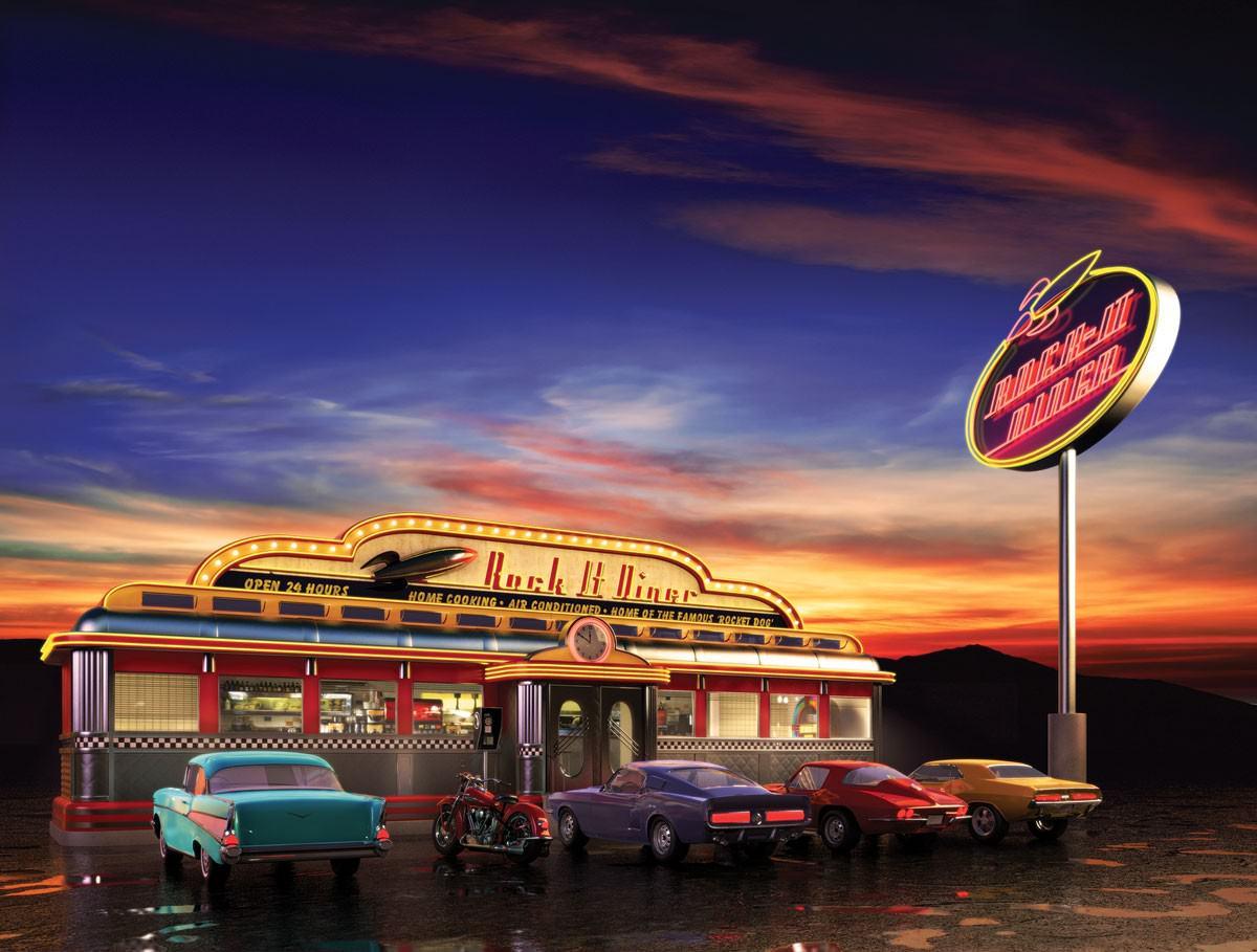 1200x909 Delicious old school diners you need to visit