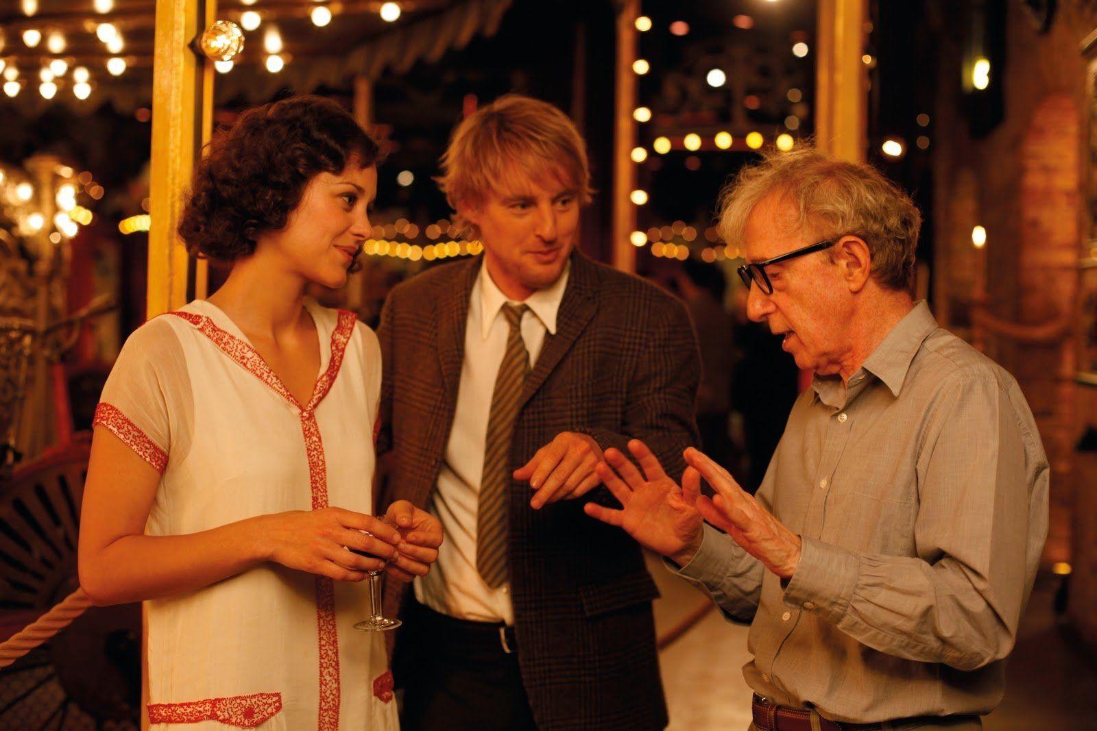 1600x1067 Midnight In Paris Wallpaper and Background Imagex1067