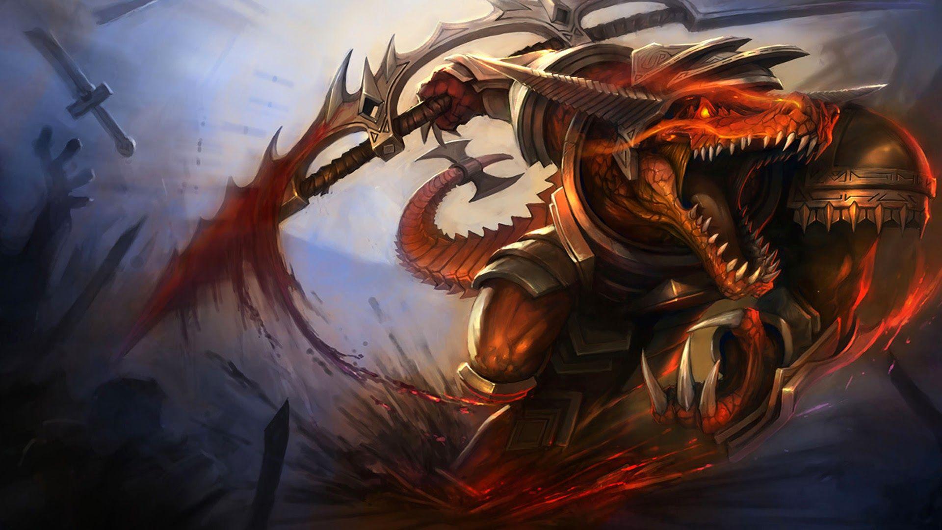 1920x1080 Bloodfury Renekton