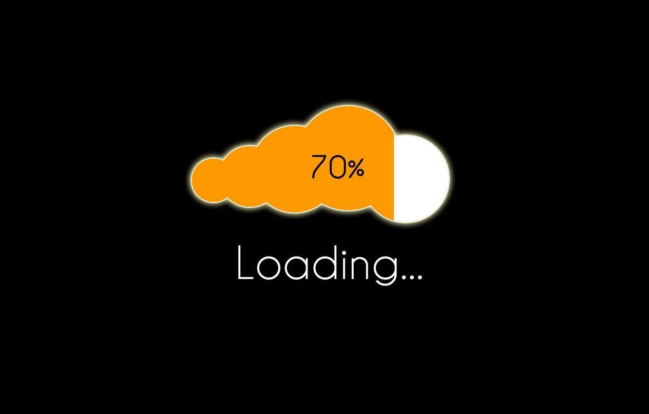 Computer Loading Wallpapers - Top Free Computer Loading Backgrounds ...