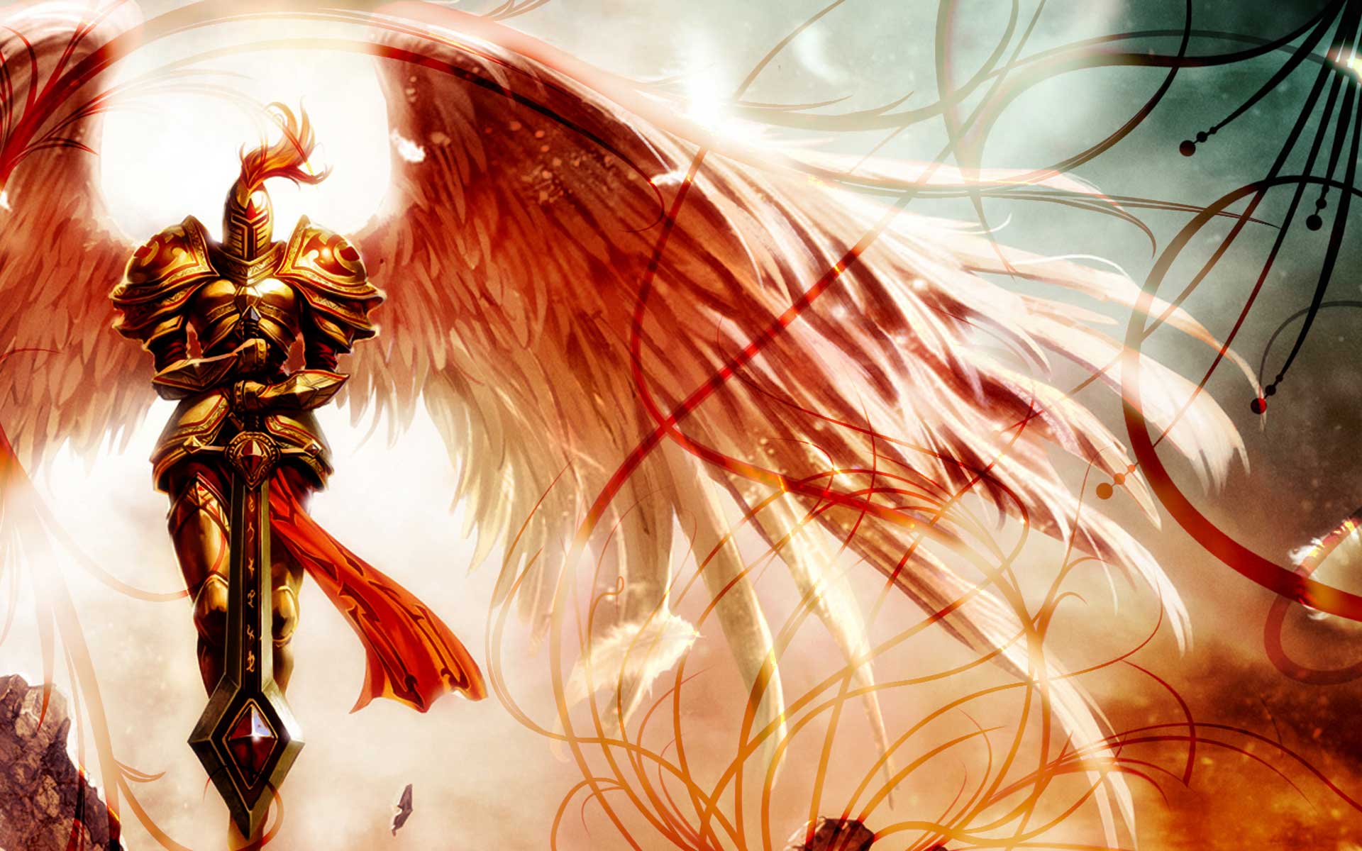 1920x1200 Free Wallpaper League Of Legends wallpaper