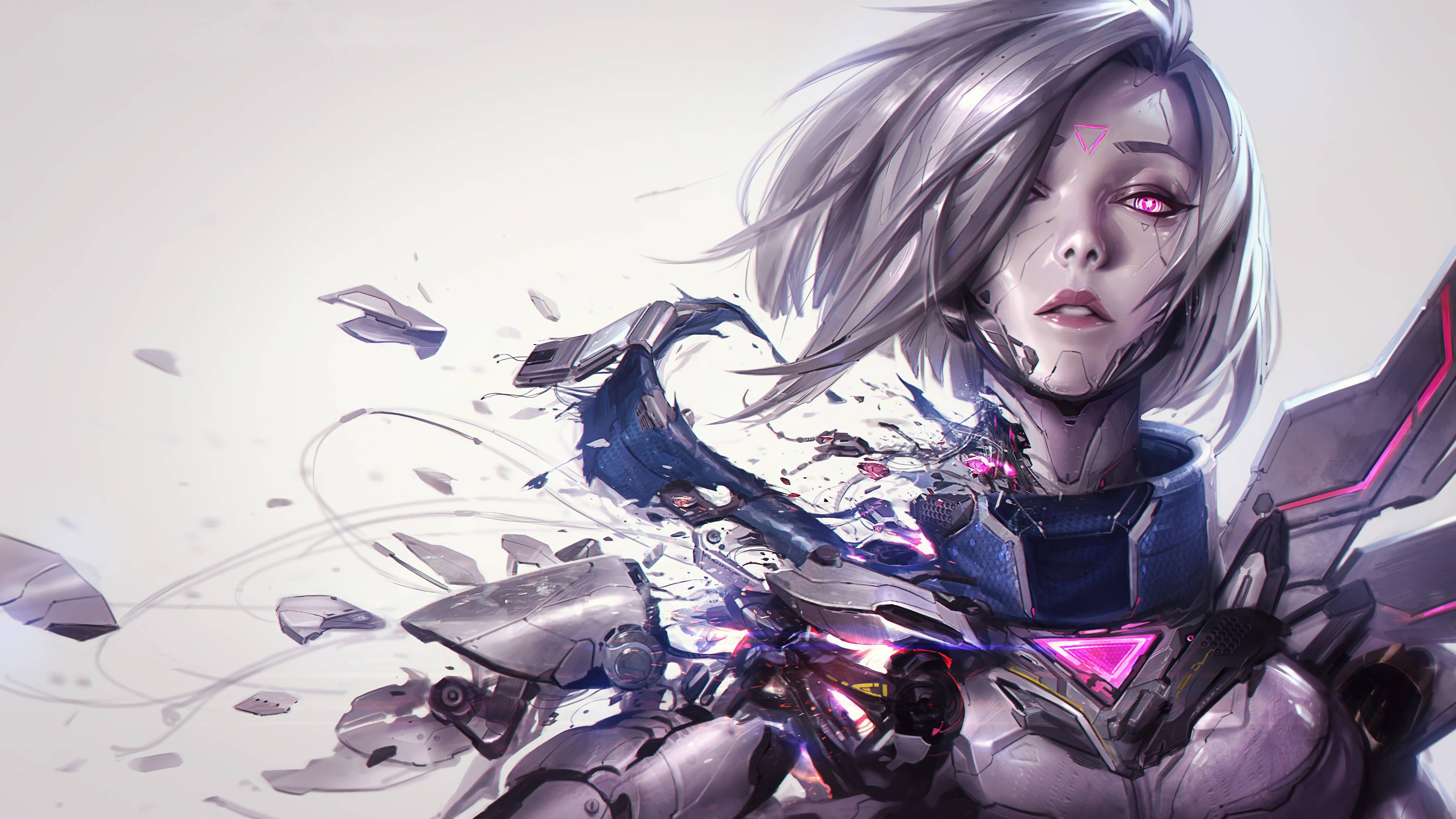 League Of Legends Nightraven Fiora