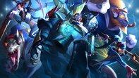 3840x2160 Azir 4K 8K HD League of Legends Wallpaper