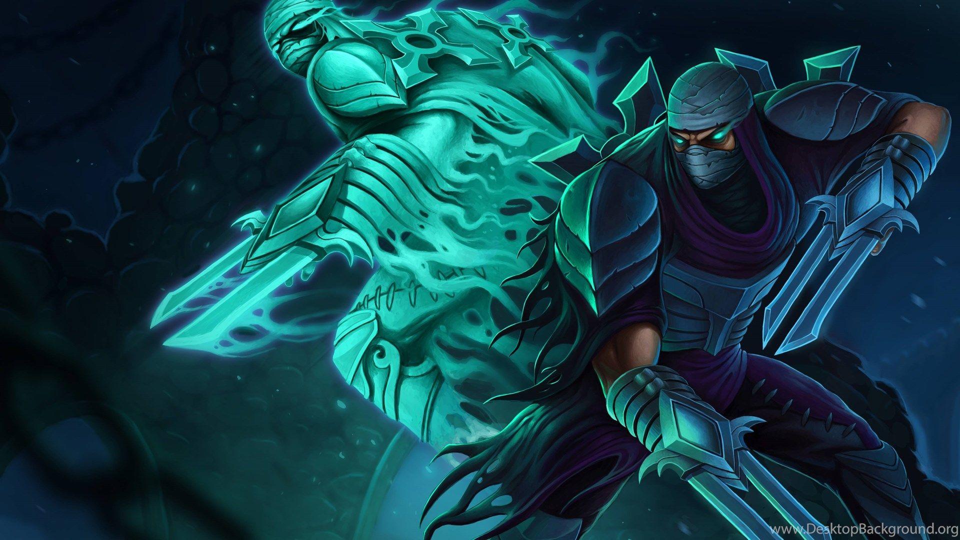 1920x1080 Fiora Wallpaper