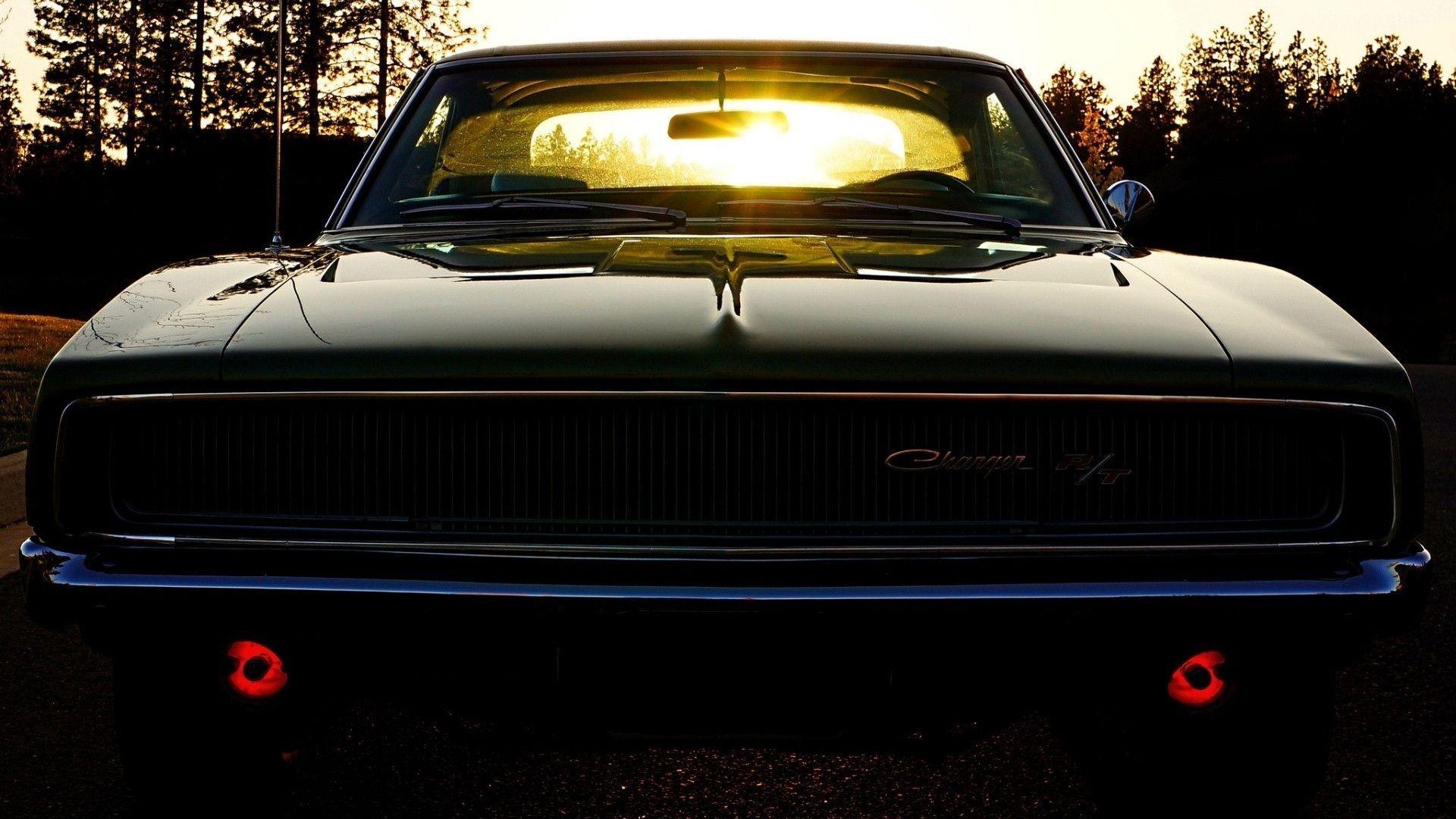 1920x1080 Dodge Charger picture for desktop and wallpaper. My Style