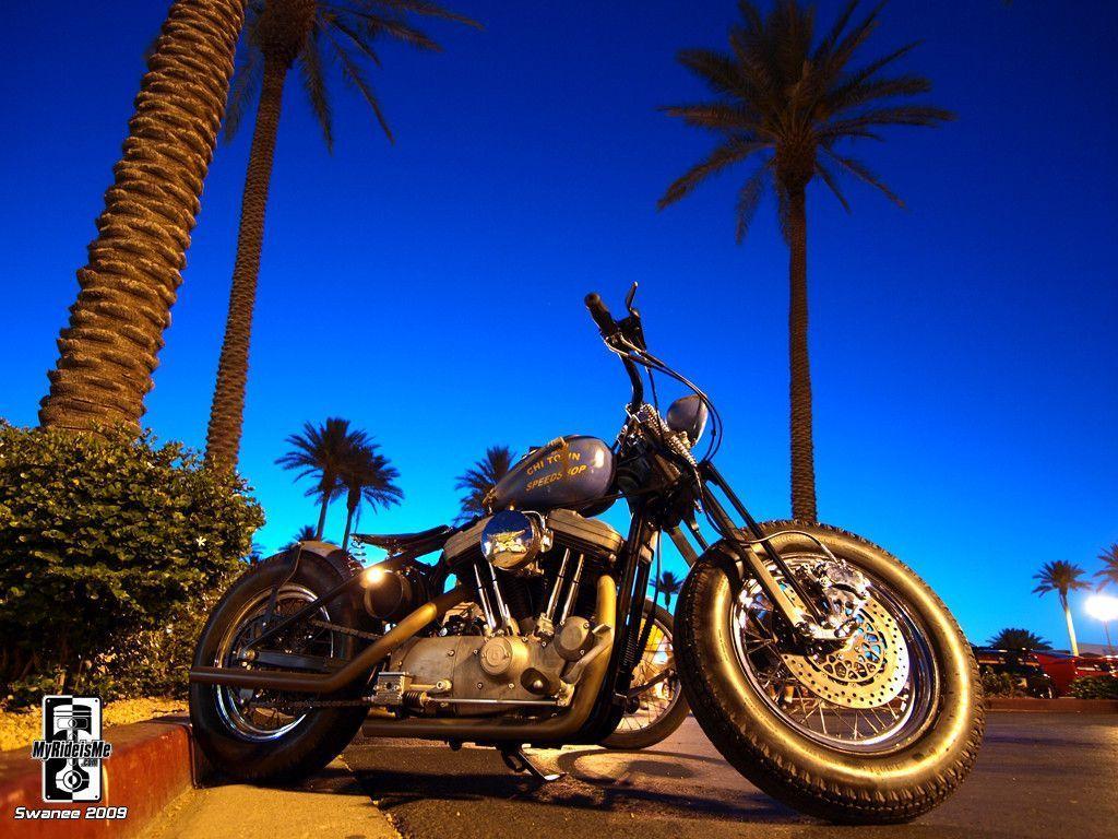 1024x768 Old School Bobber Wallpaper. PicsWallpaper. motor