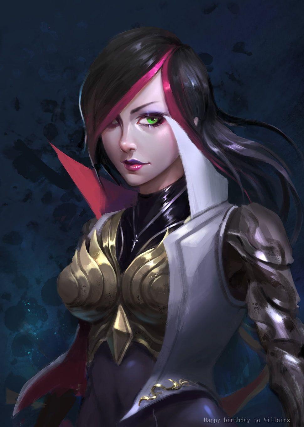 Fiora Wallpapers - Top Free Fiora Backgrounds - WallpaperAccess