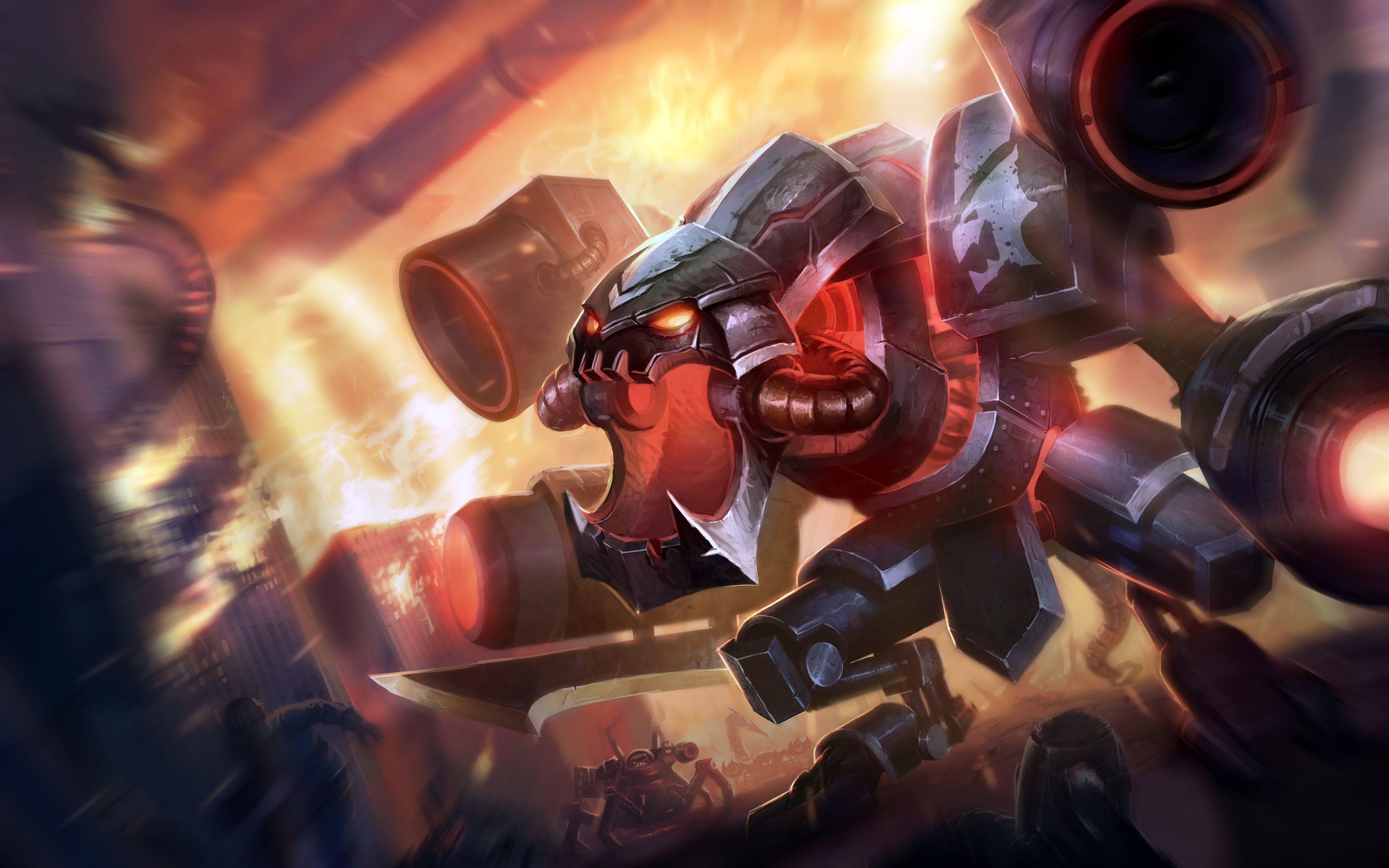 Chogath Runes Aram - 4avywv6