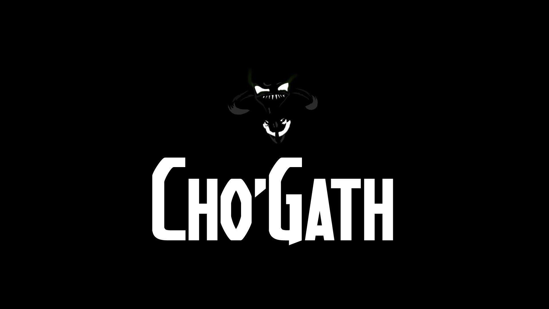 1920x1080 Cho'Gath