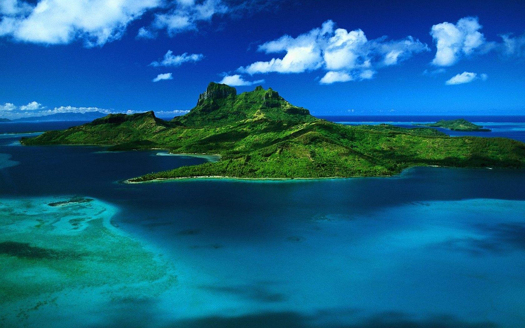 French Polynesia Wallpapers Top Free French Polynesia Backgrounds