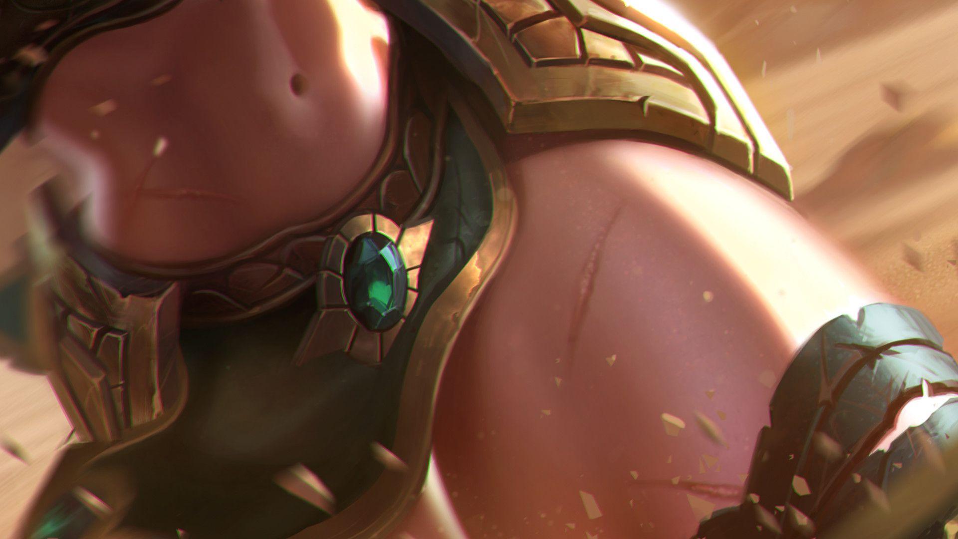 1920x1080 Close Up Leg Fan Art, Download Wallpaper