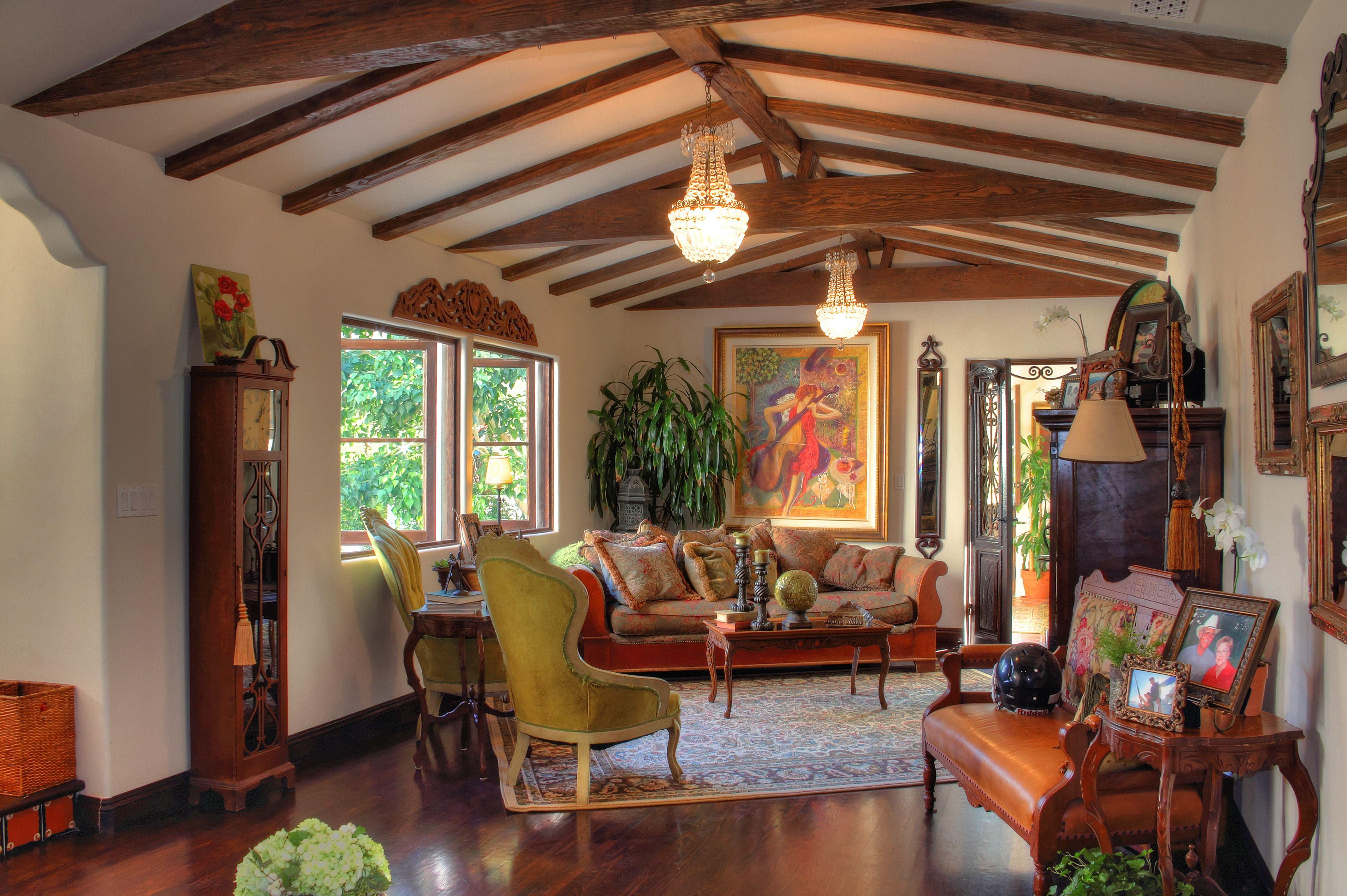 4041x2689 Colonial Interior Design Wallpaper Download Free Desktop Revival