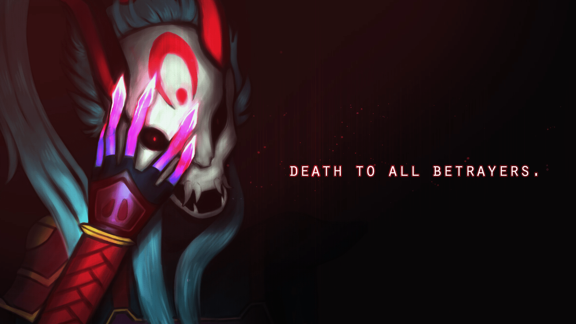1920x1080 League of Legends wallpaper request thread!