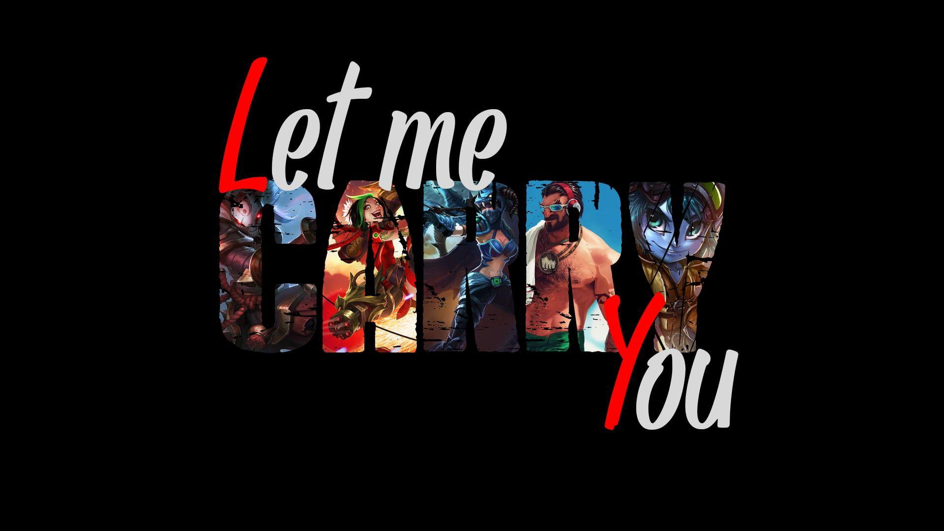 1920x1080 Purple haired female anime character, League of Legends, ADC
