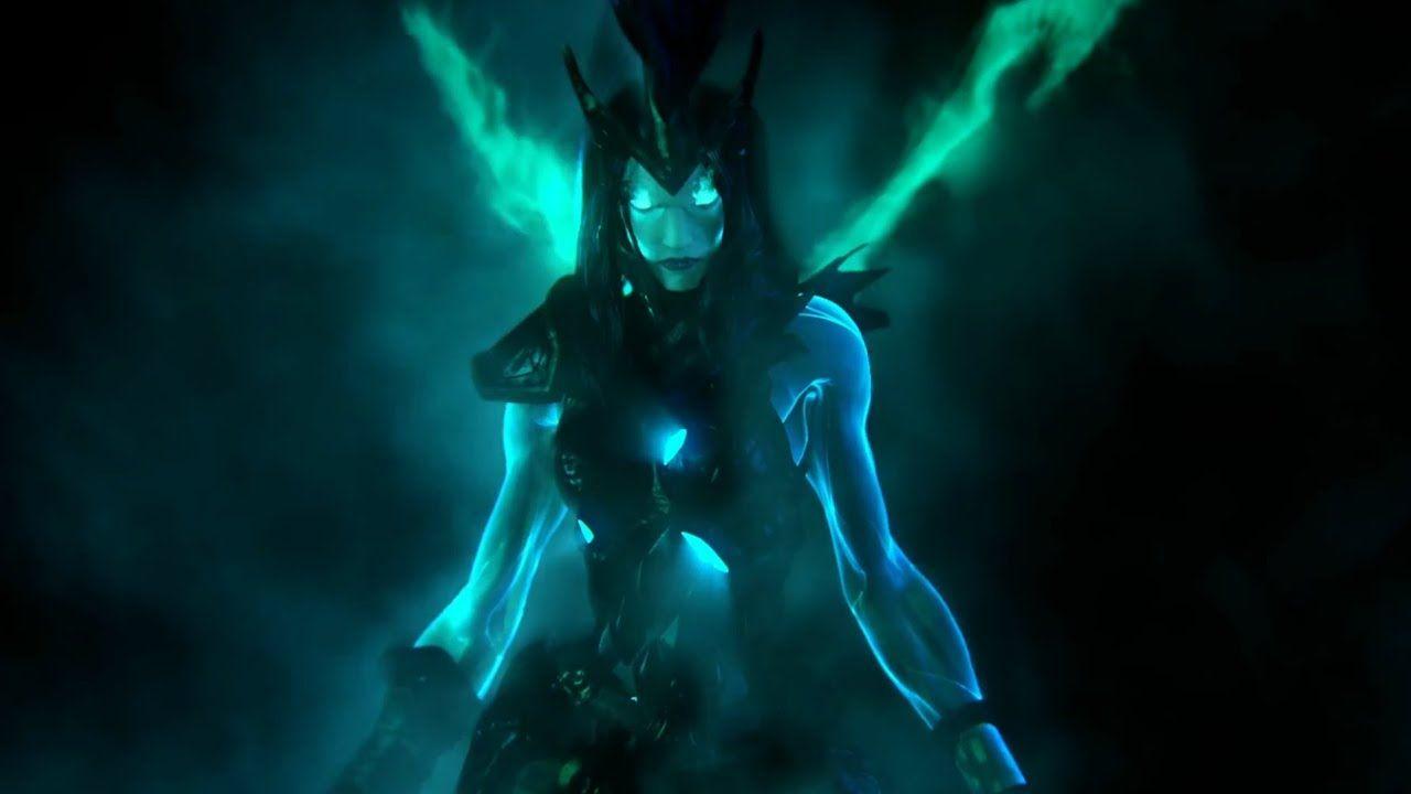 1919x1079 Imaqtpie Play Kalista vs Caitlyn Of Legends Kalista Guide