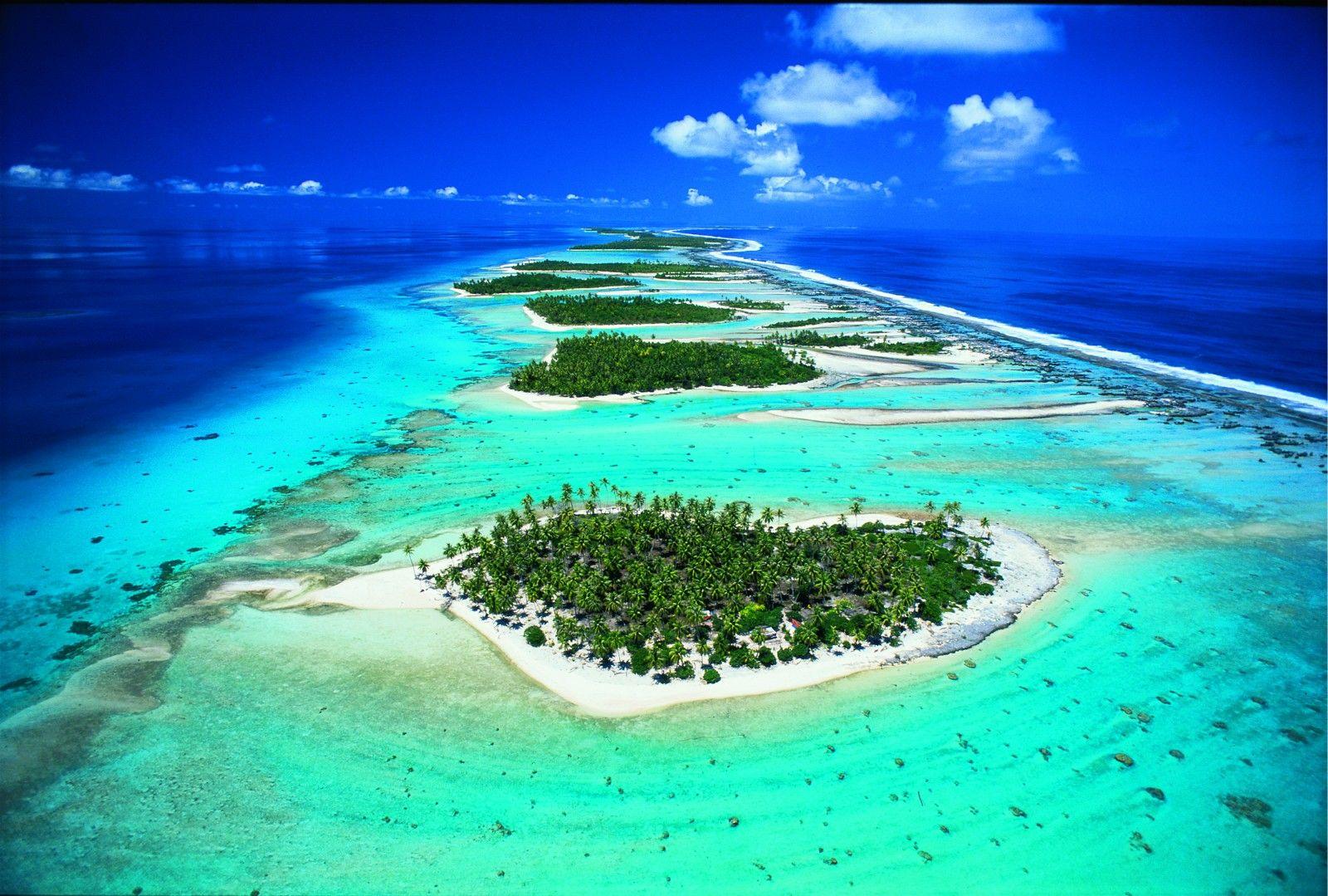 French Polynesia Wallpapers - Top Free French Polynesia Backgrounds ...