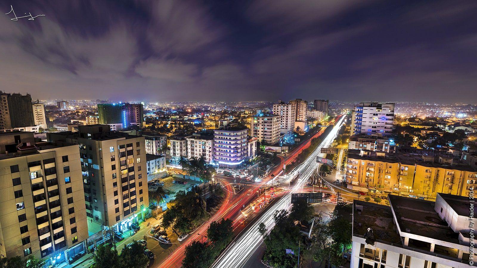 Opinion A Philosophical Reason Why Karachi Is The Best City To Live In