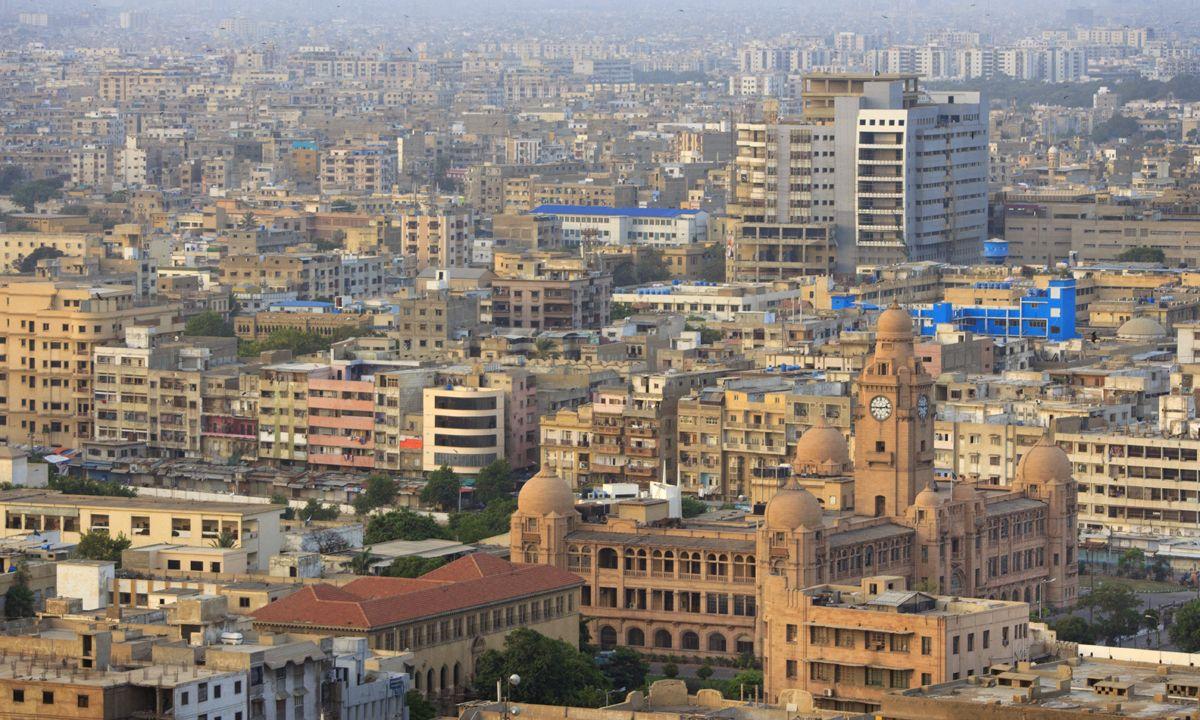 Karachi Wallpapers - Top Free Karachi Backgrounds - WallpaperAccess