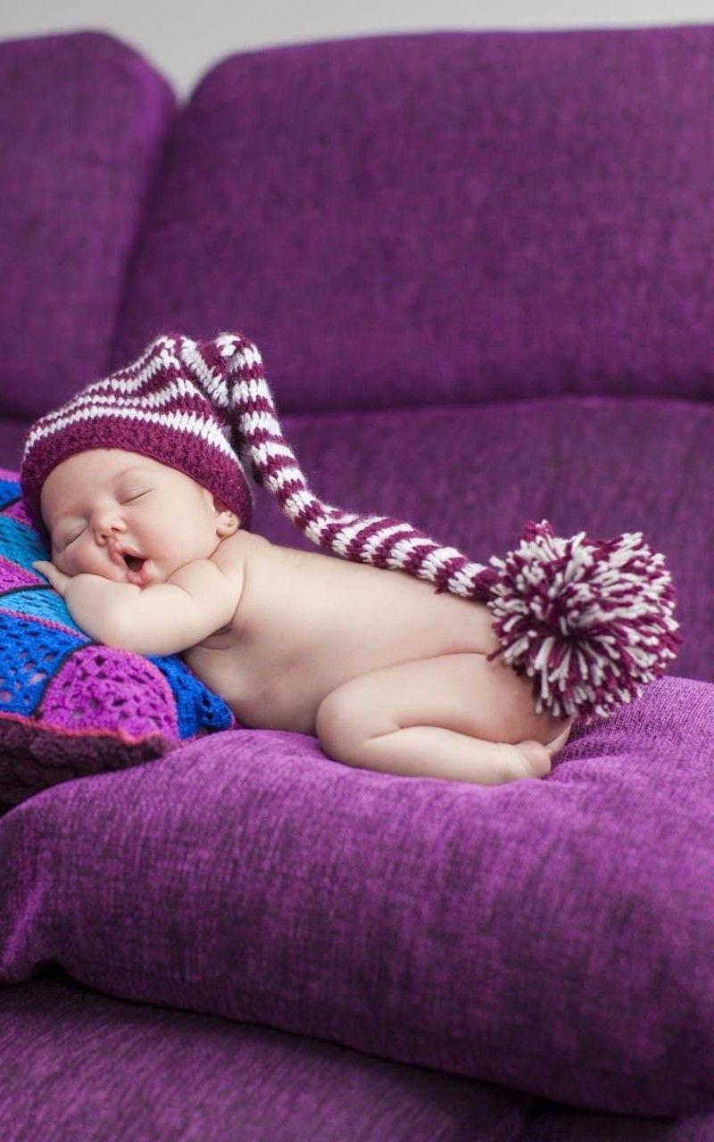 800x1280 Cute Sleeping Baby Nexus Samsung Galaxy Tab Note